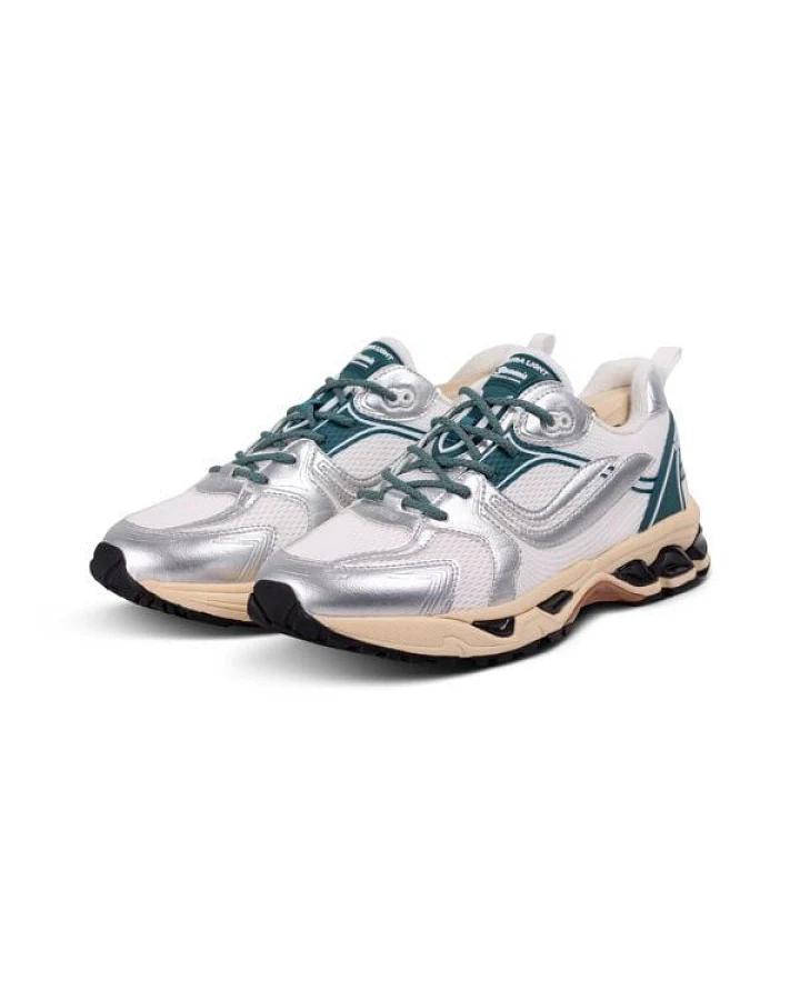 Genesis Footwear G-ULTRA Rec Rub -vegane Sneaker-