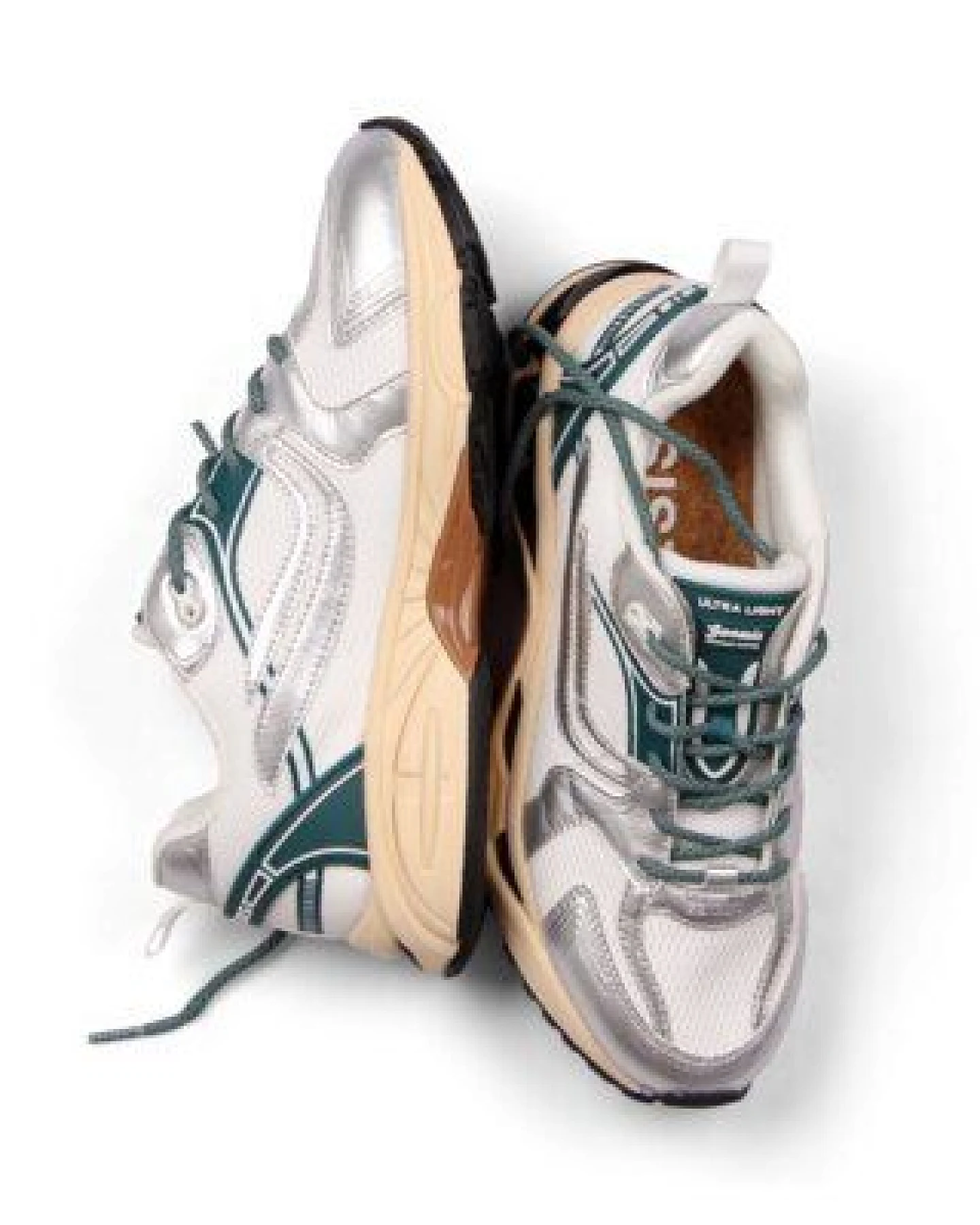 Genesis Footwear G-ULTRA Rec Rub -vegane Sneaker- – Ansicht 2