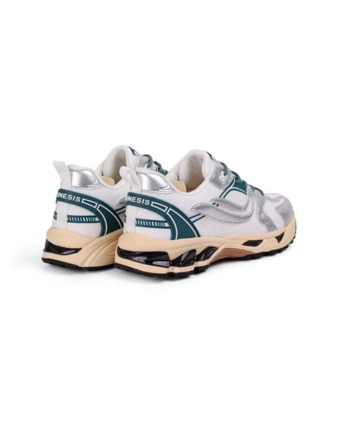 Genesis Footwear G-ULTRA Rec Rub -vegane Sneaker- – Ansicht 4