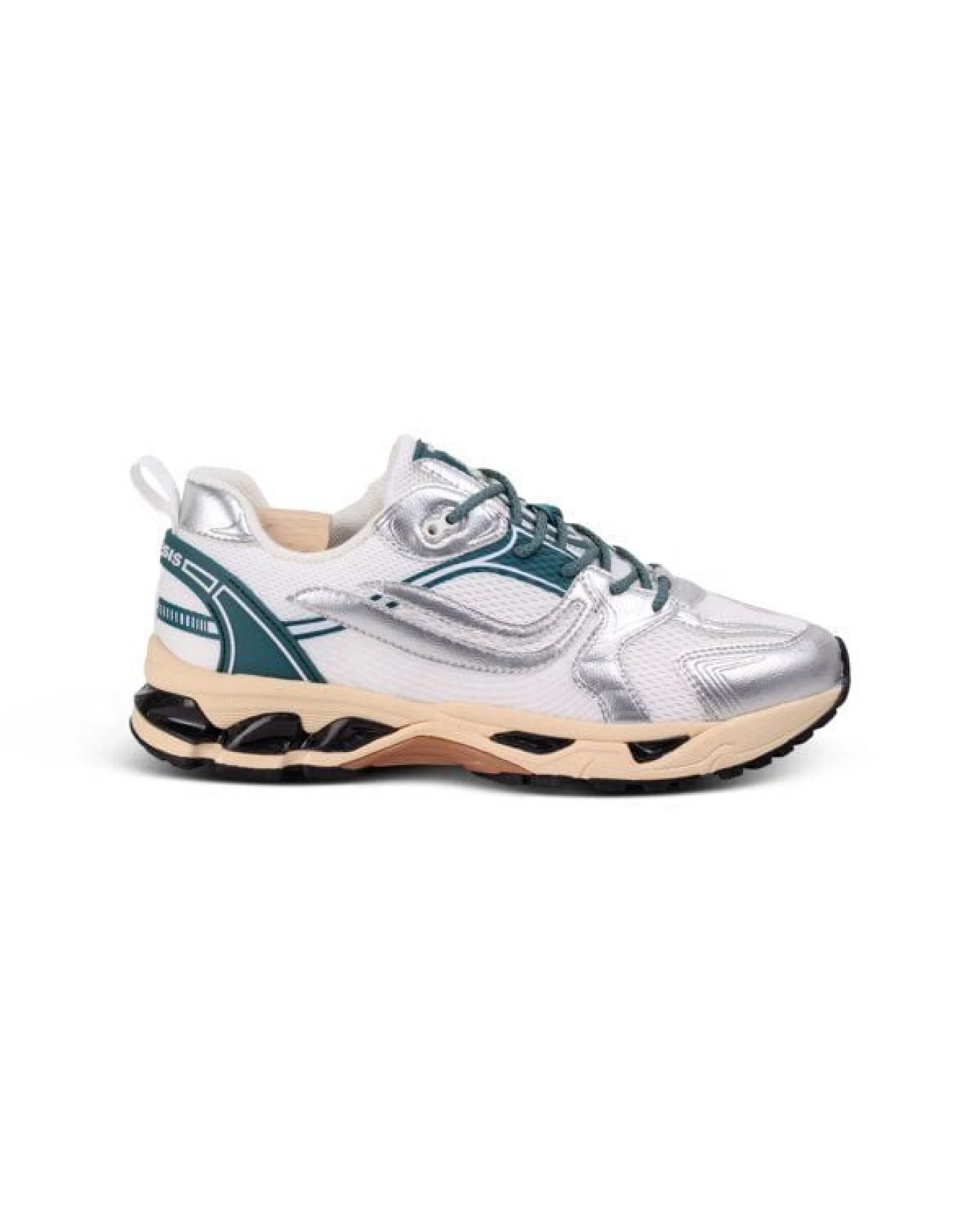 Genesis Footwear G-ULTRA Rec Rub -vegane Sneaker- – Ansicht 3