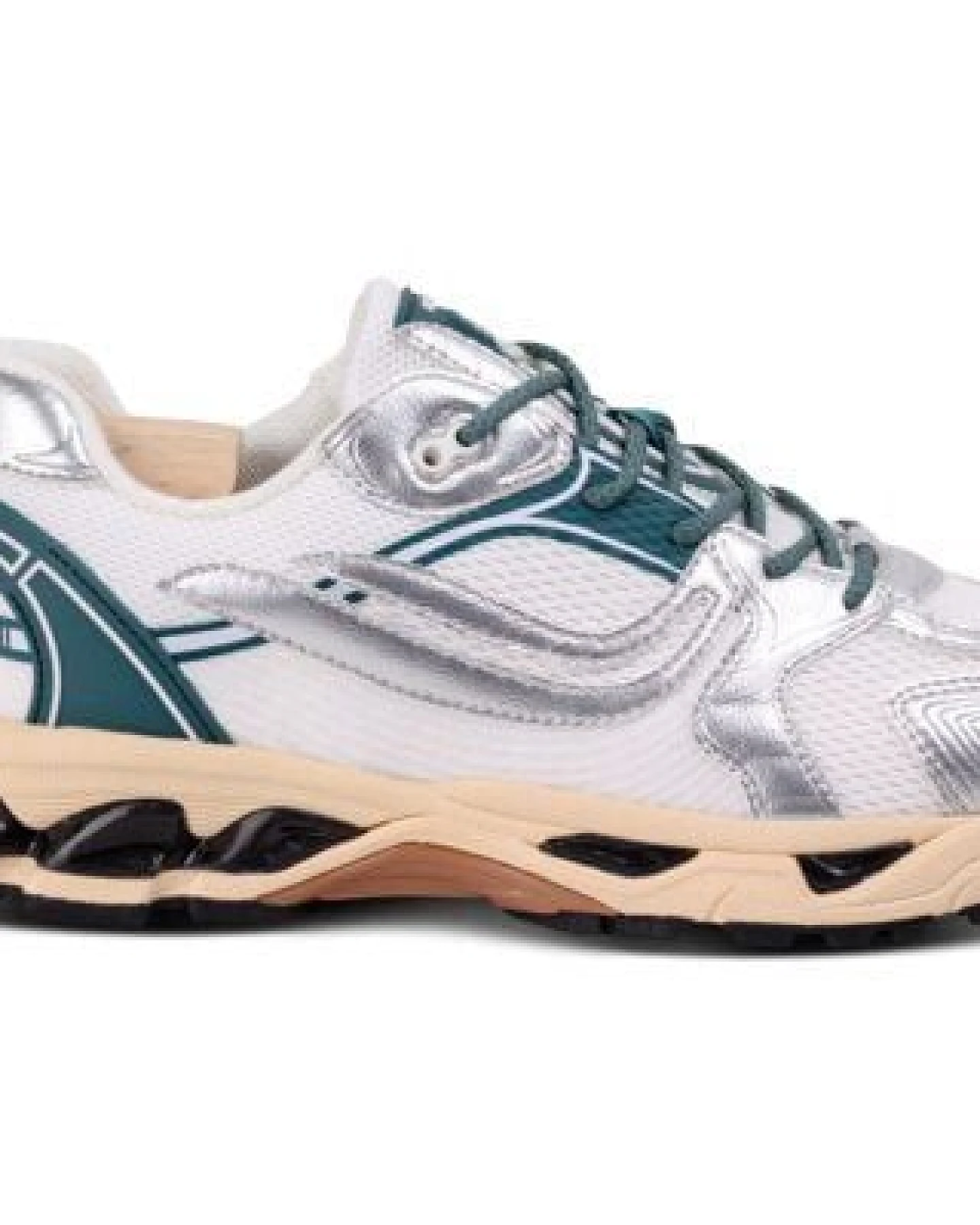 Genesis Footwear G-ULTRA Rec Rub -vegane Sneaker- – Ansicht 4