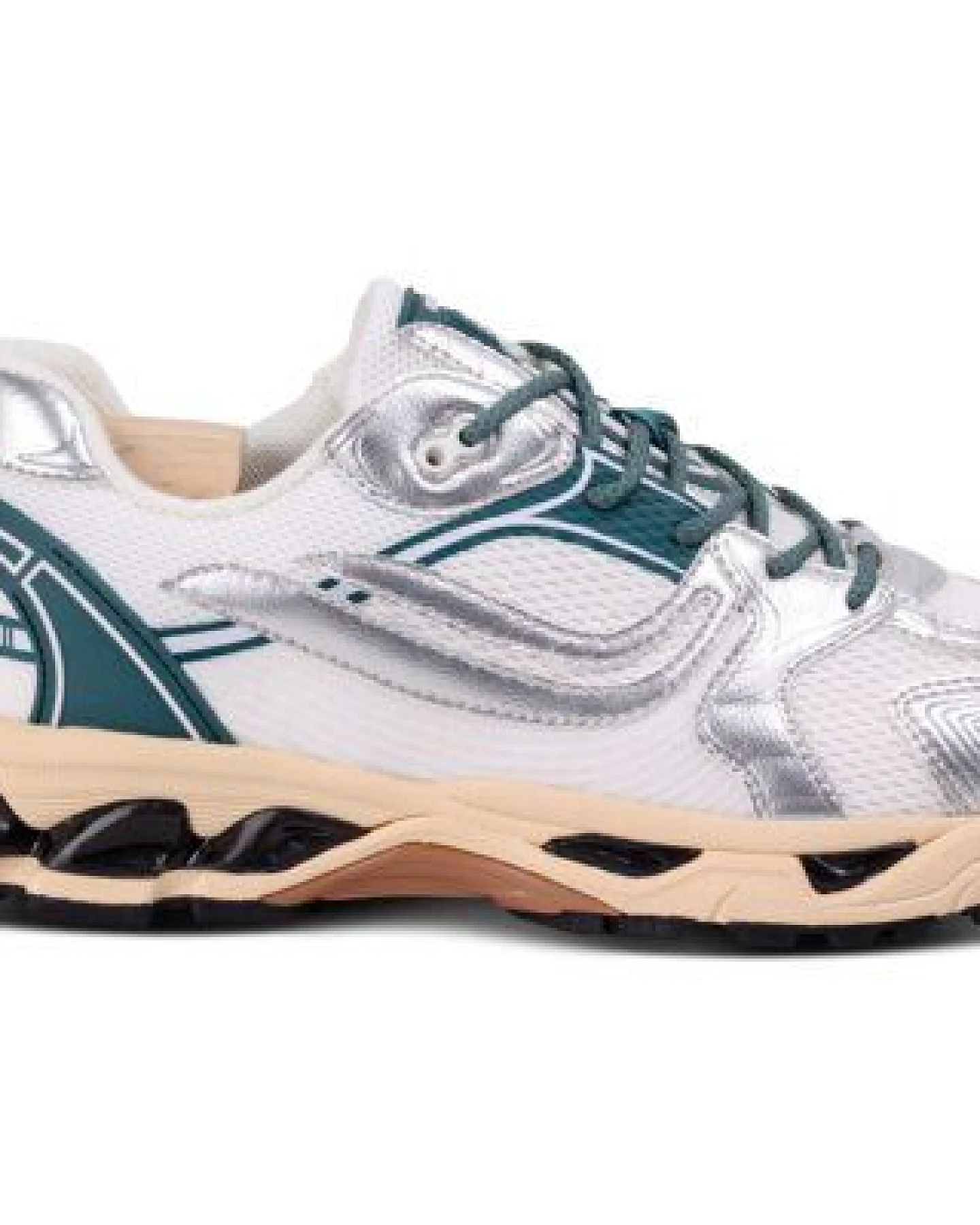 Genesis Footwear G-ULTRA Rec Rub -vegane Sneaker- – Ansicht 4