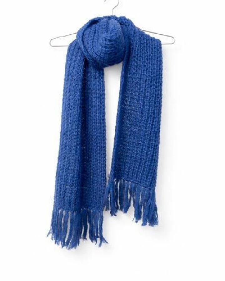 Blau
