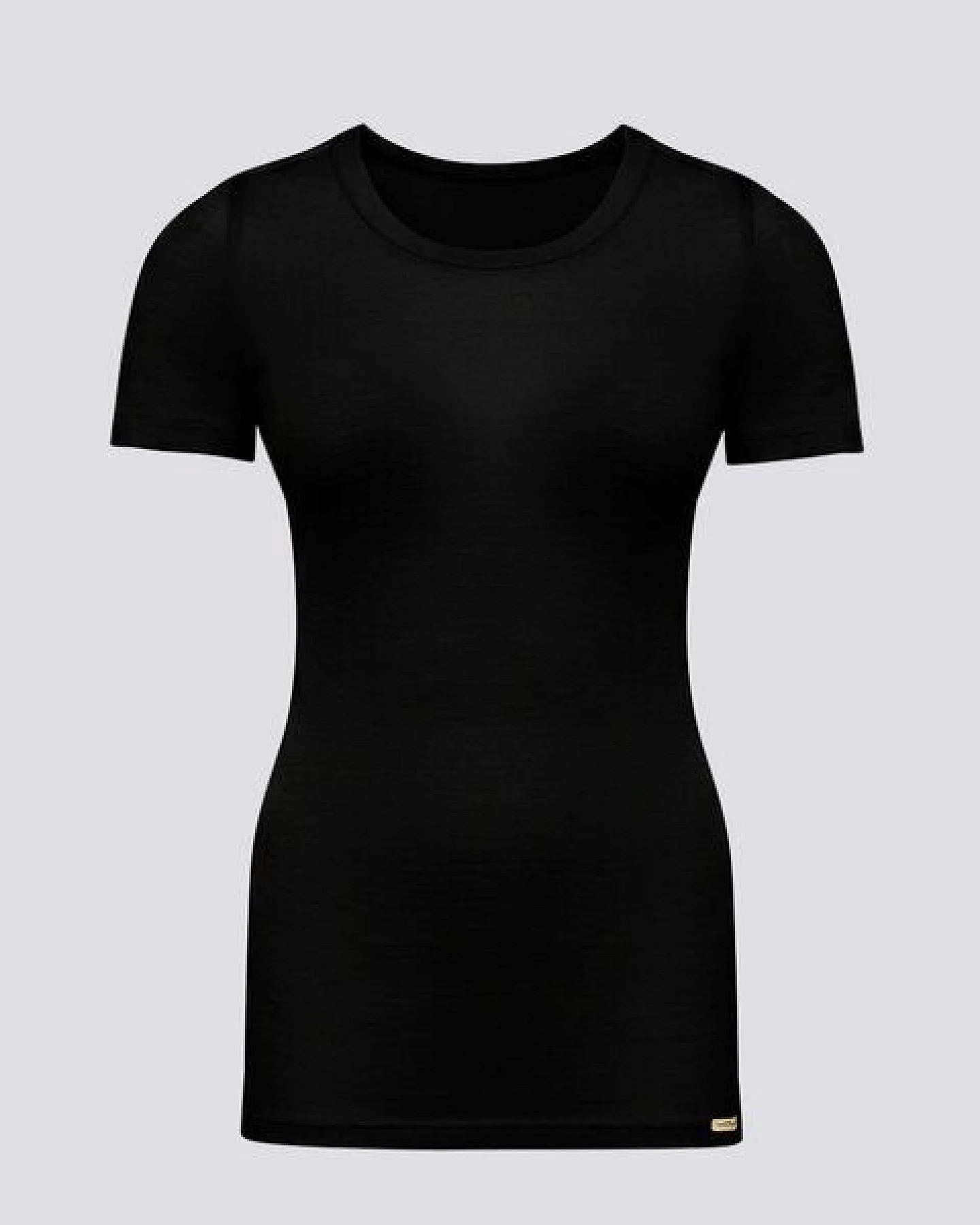 comazo|earth Merinowolle-Seide Shirt, GOTS zertifiziert – Ansicht 3