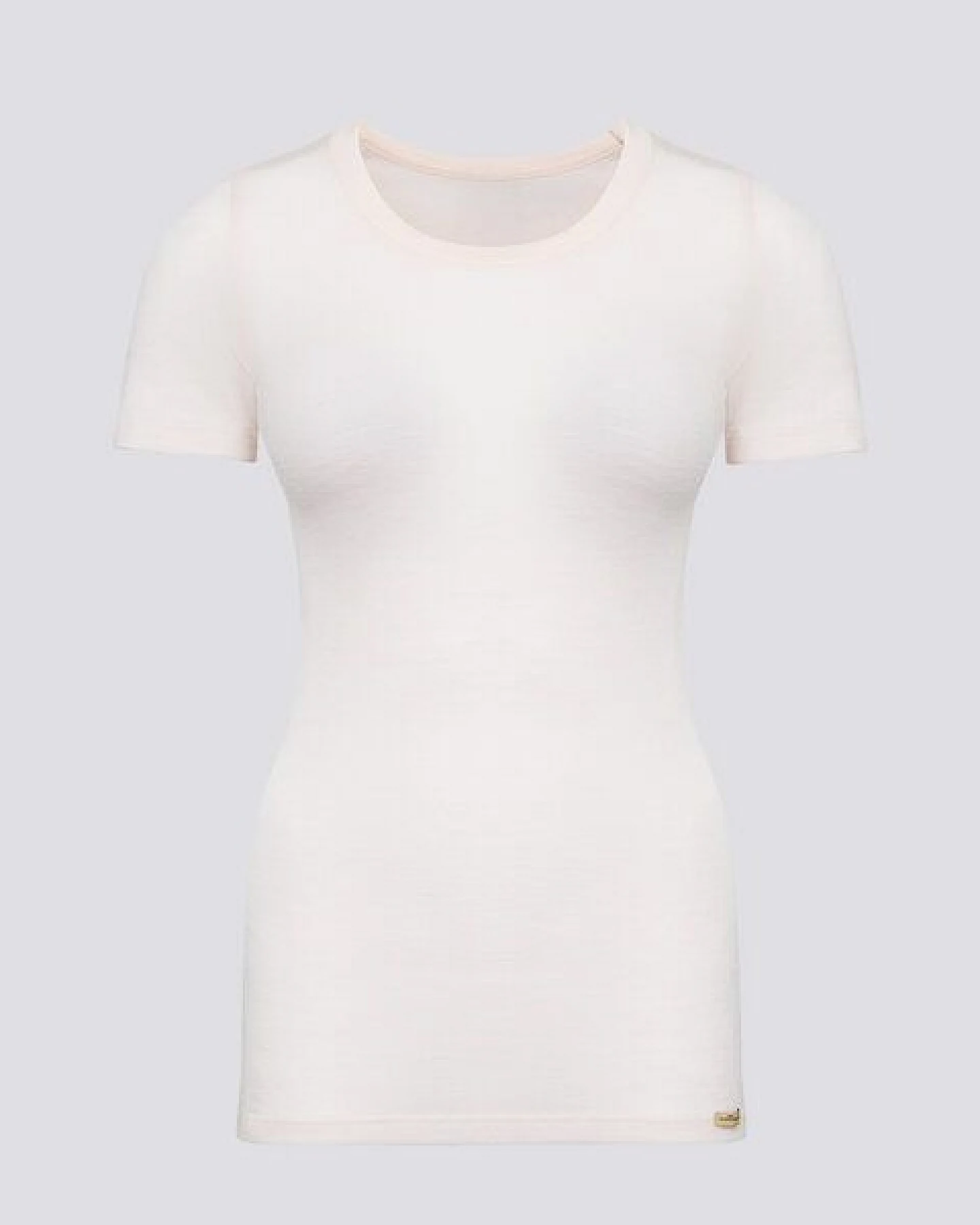 comazo|earth Merinowolle-Seide Shirt, GOTS zertifiziert – Ansicht 4