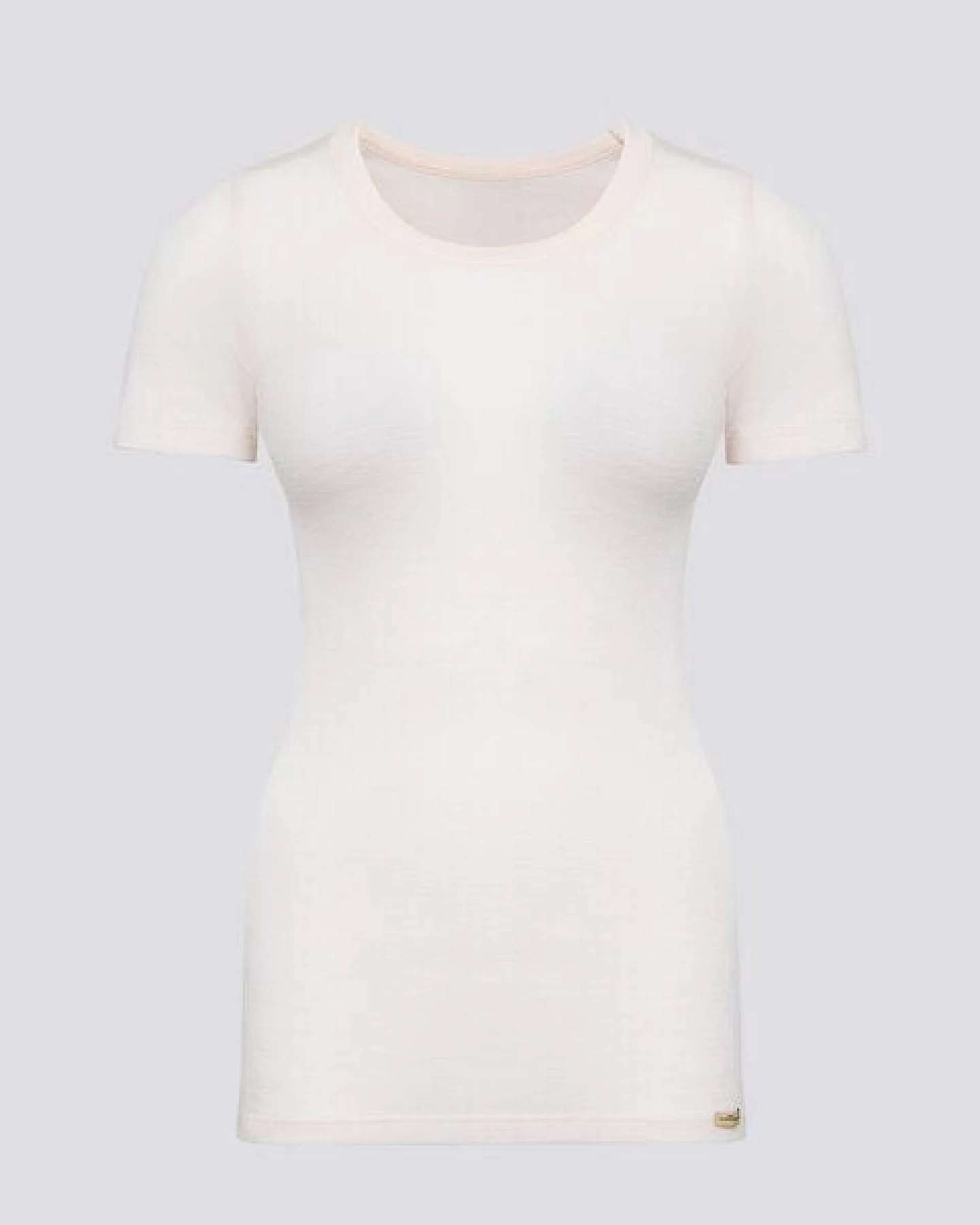 comazo|earth Merinowolle-Seide Shirt, GOTS zertifiziert – Ansicht 4