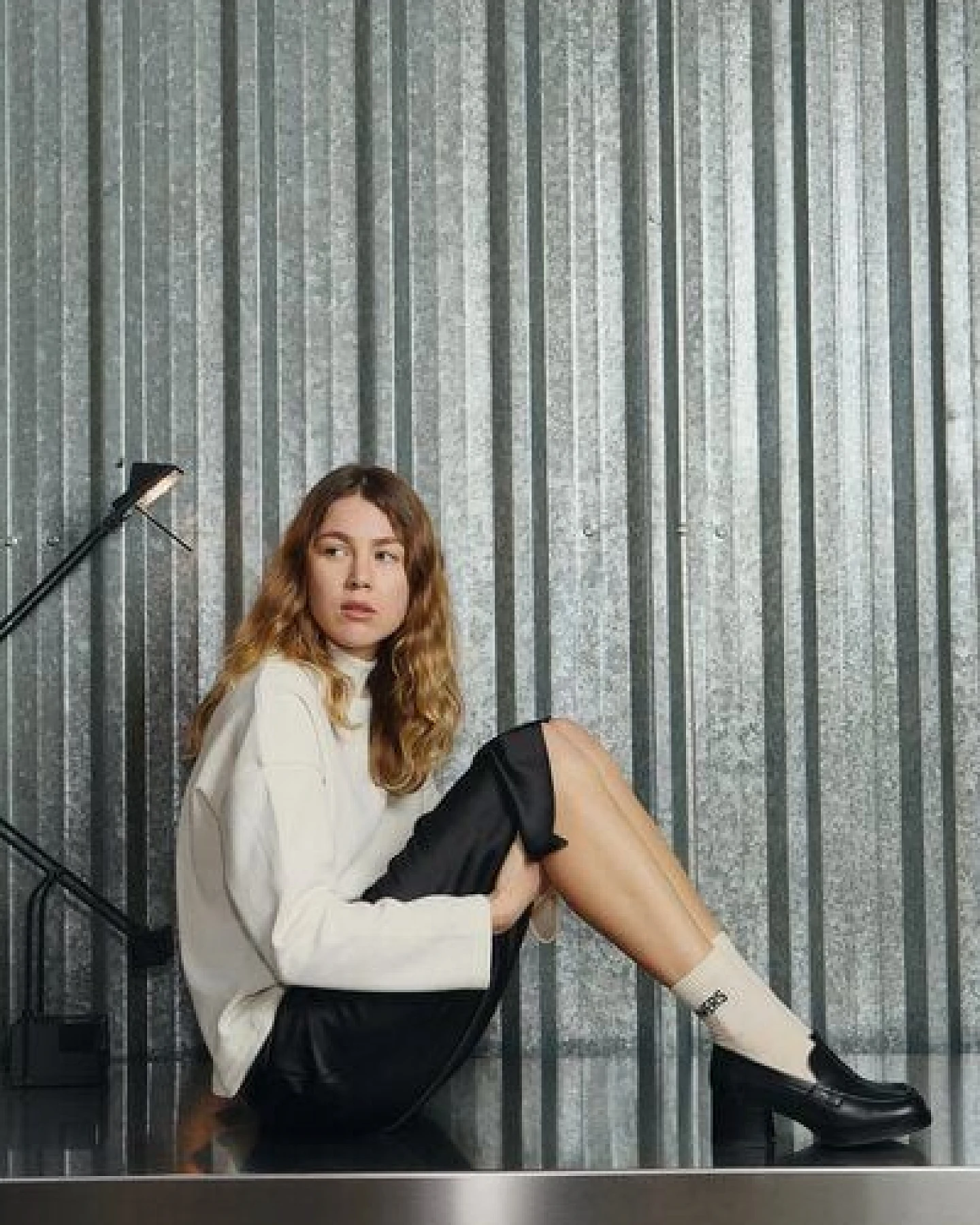 Jutelaune Jute Laune - Socken No Rain No Flowers – Ansicht 3