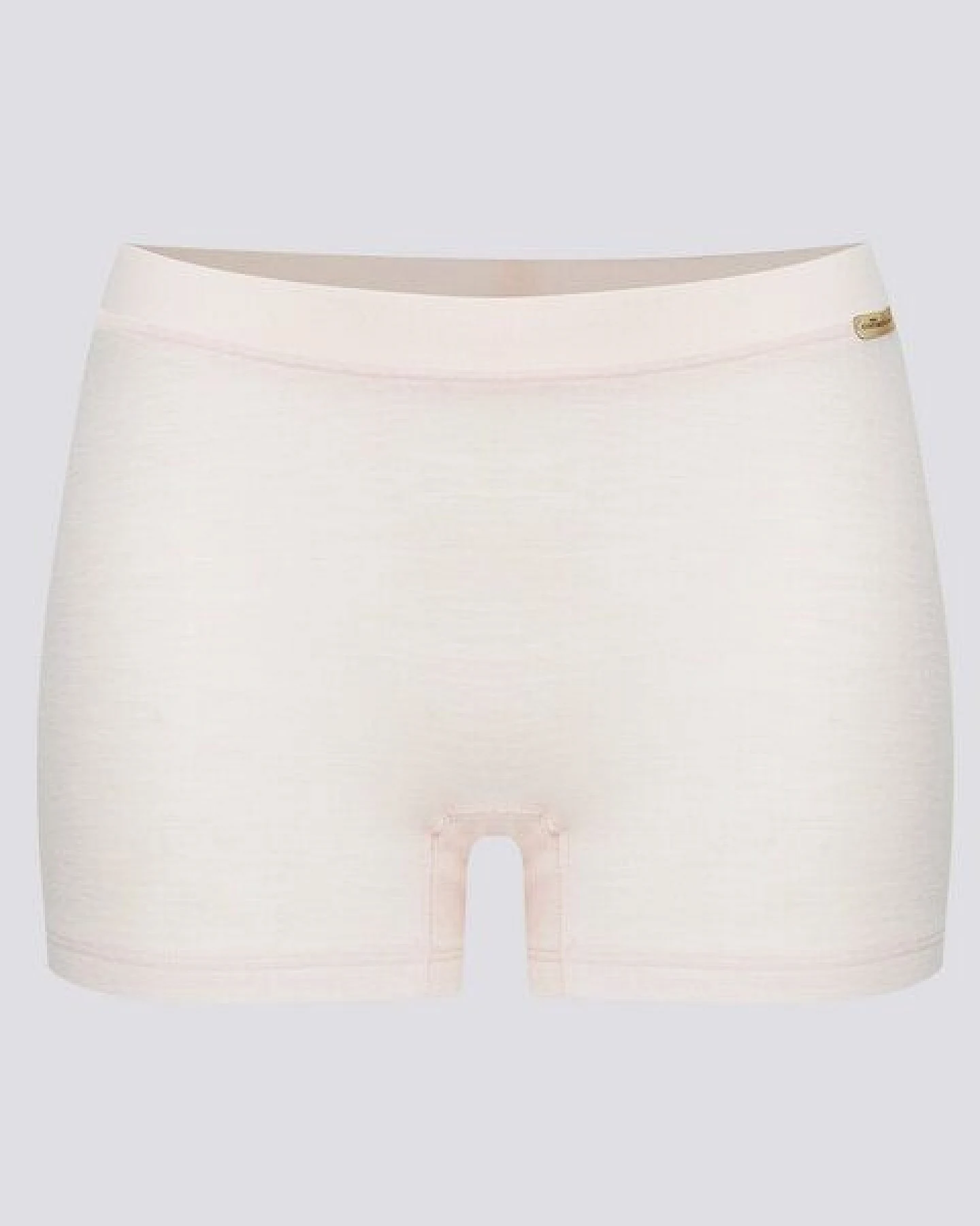 comazo|earth Merinowolle-Seide Panty, GOTS zertifiziert – Ansicht 4