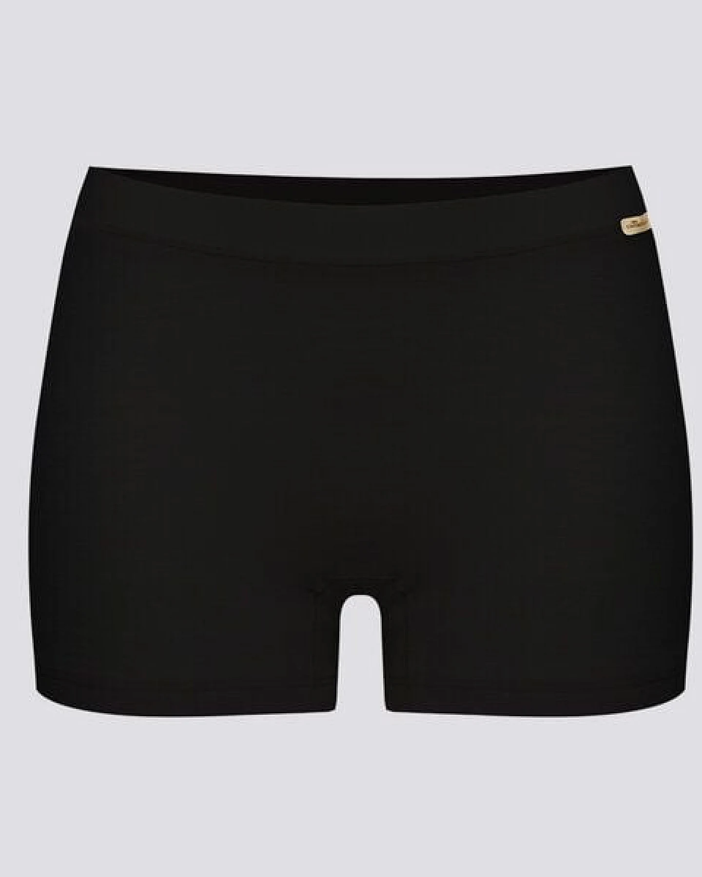 comazo|earth Merinowolle-Seide Panty, GOTS zertifiziert – Ansicht 4