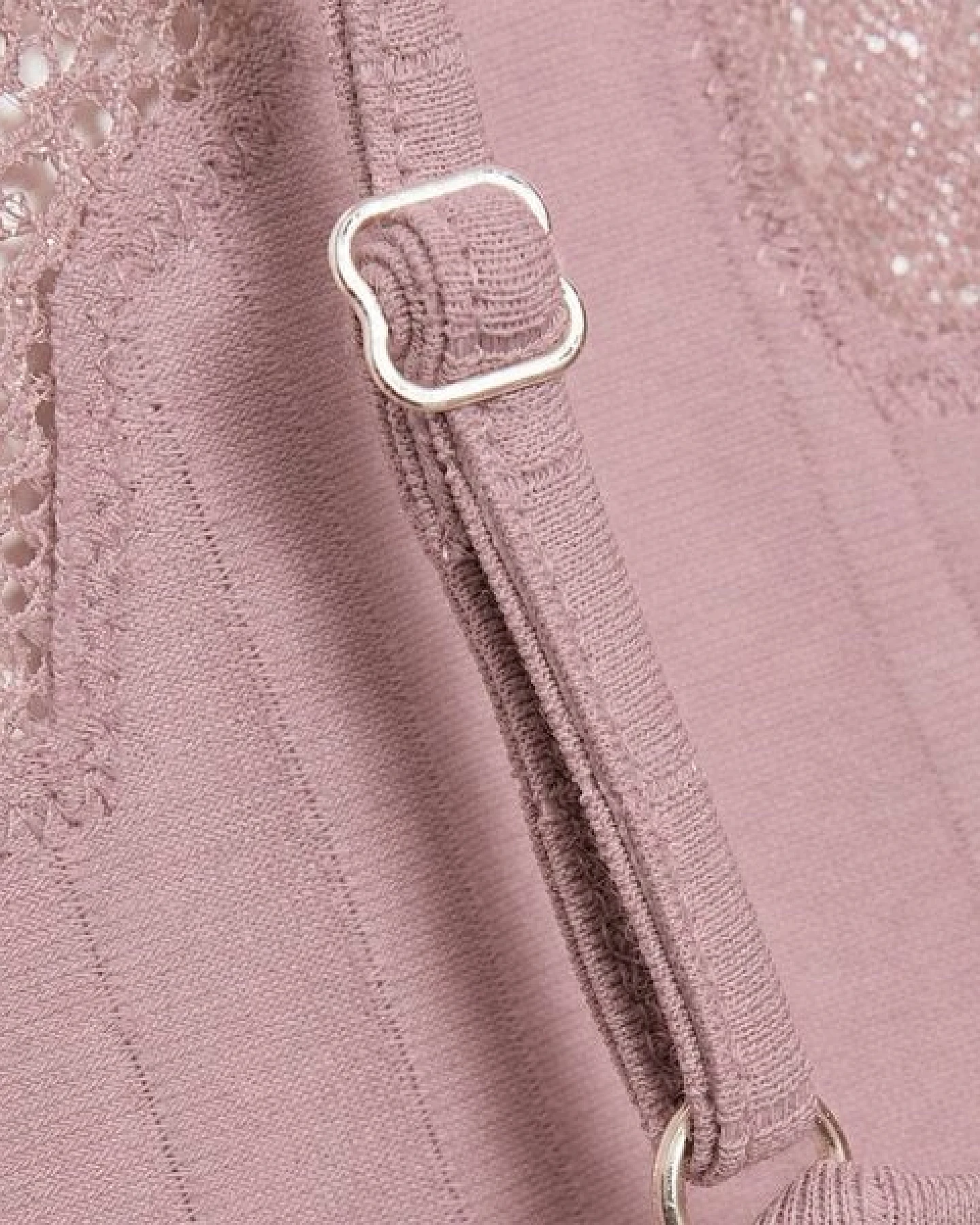 comazo|earth Fairtrade Bustier mit Nadelzug – Ansicht 2
