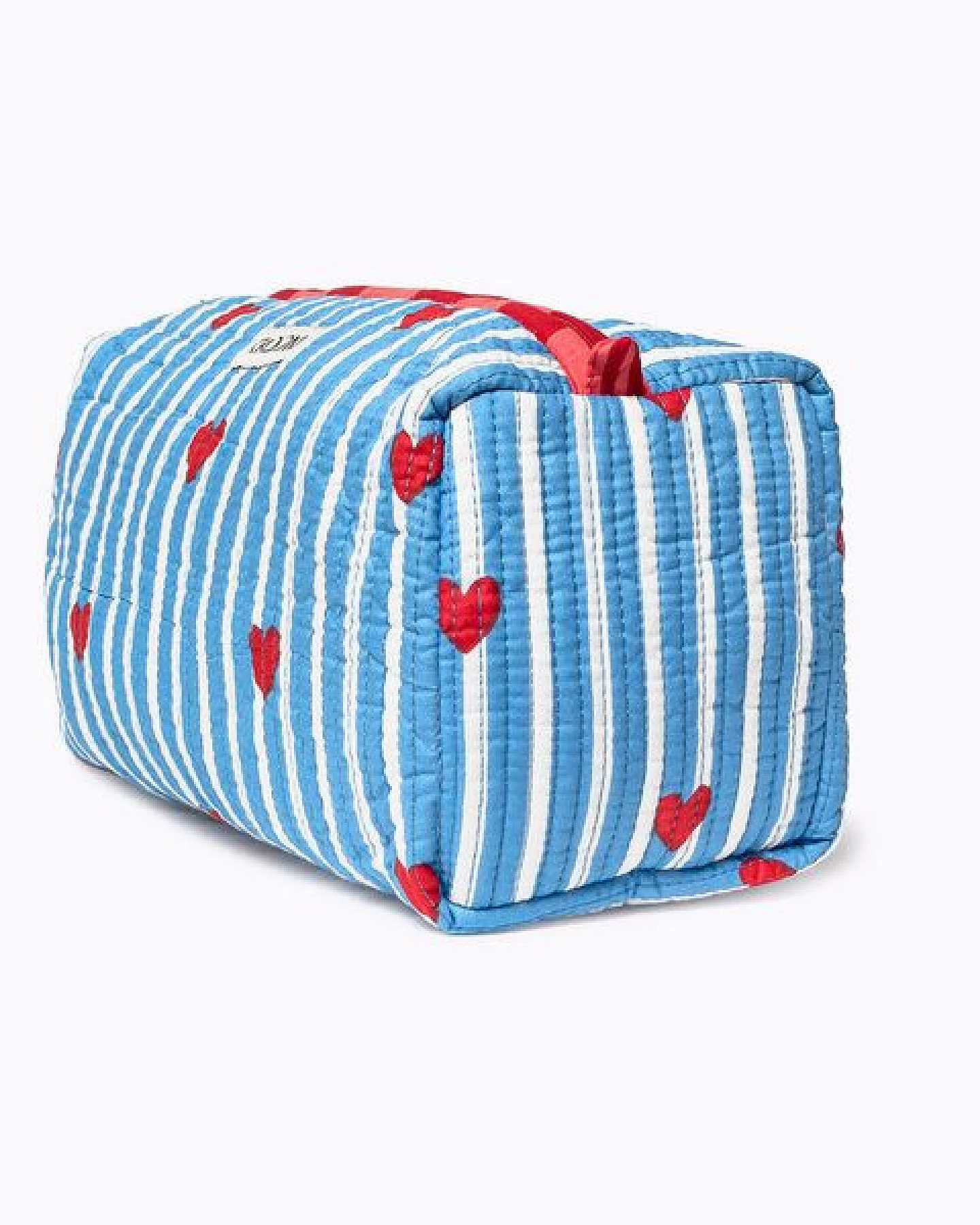 KIKOONI handgefertigte Kosmetiktasche "LOVE EDITION" – Ansicht 3