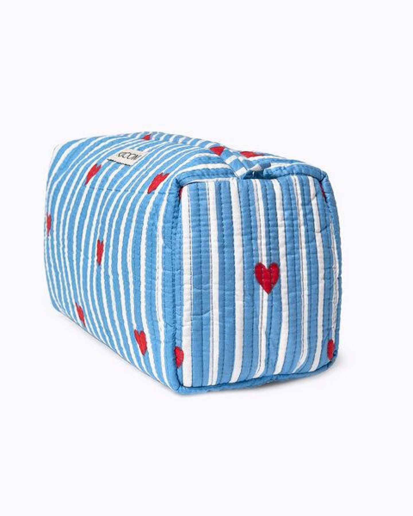 KIKOONI handgefertigte Kosmetiktasche "LOVE EDITION" – Ansicht 4