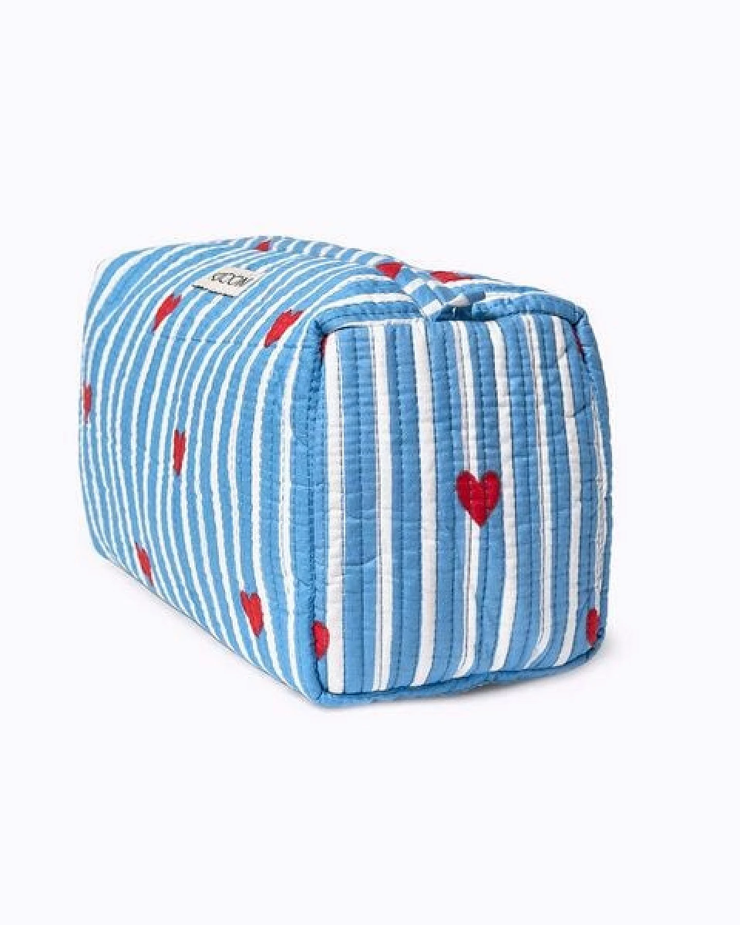 KIKOONI handgefertigte Kosmetiktasche "LOVE EDITION" – Ansicht 4
