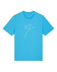 Meeresblau