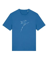 Mittelblau