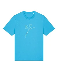 Meeresblau