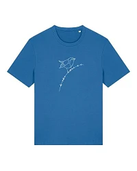 Mittelblau