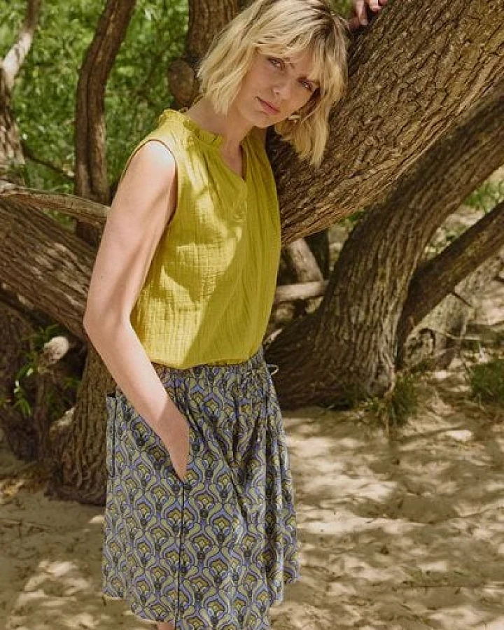 Avocado Green