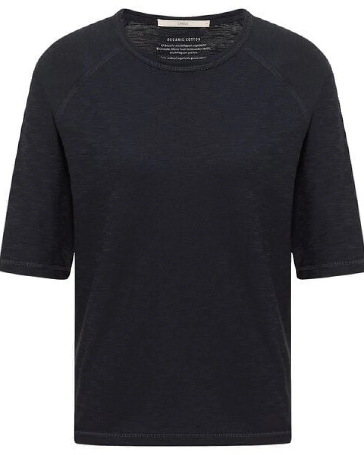 LANIUS T-Shirt mit Raglanärmeln