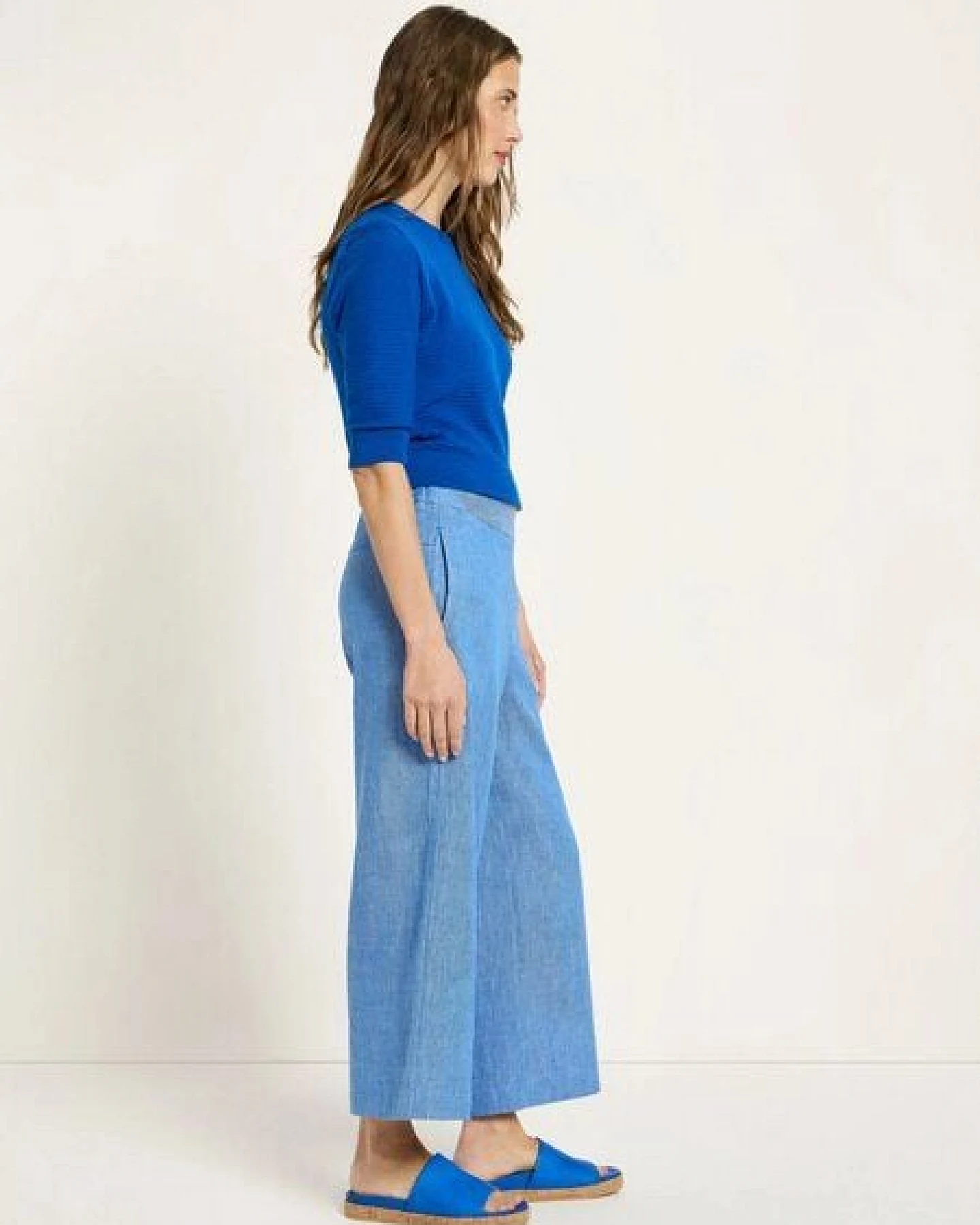 LANIUS Culotte – Ansicht 2