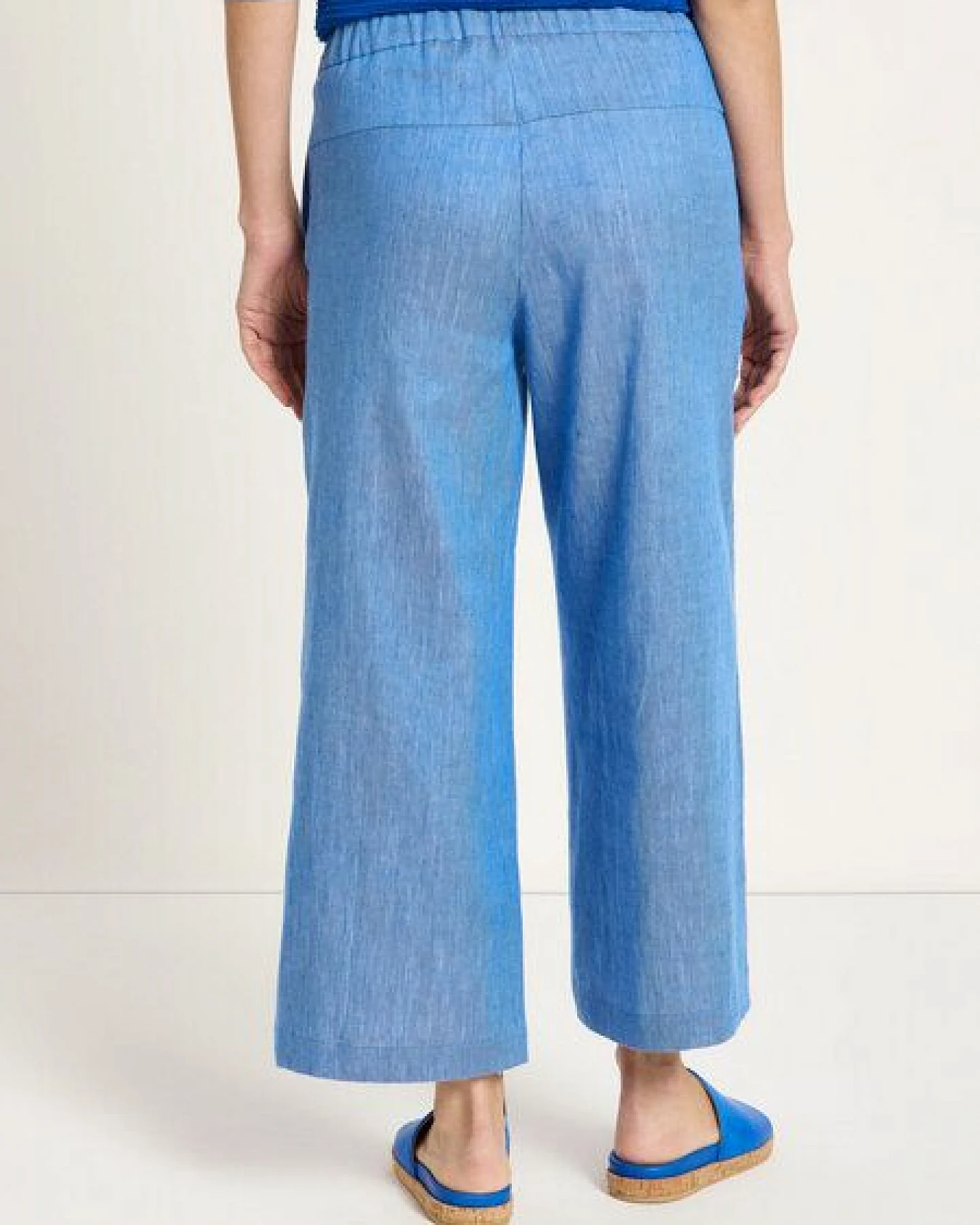LANIUS Culotte – Ansicht 4