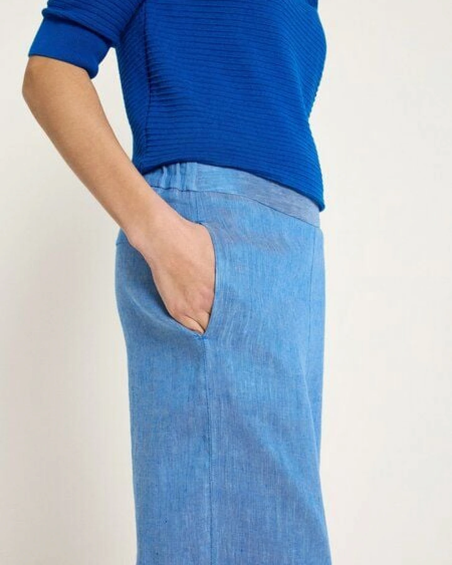 LANIUS Culotte – Ansicht 4