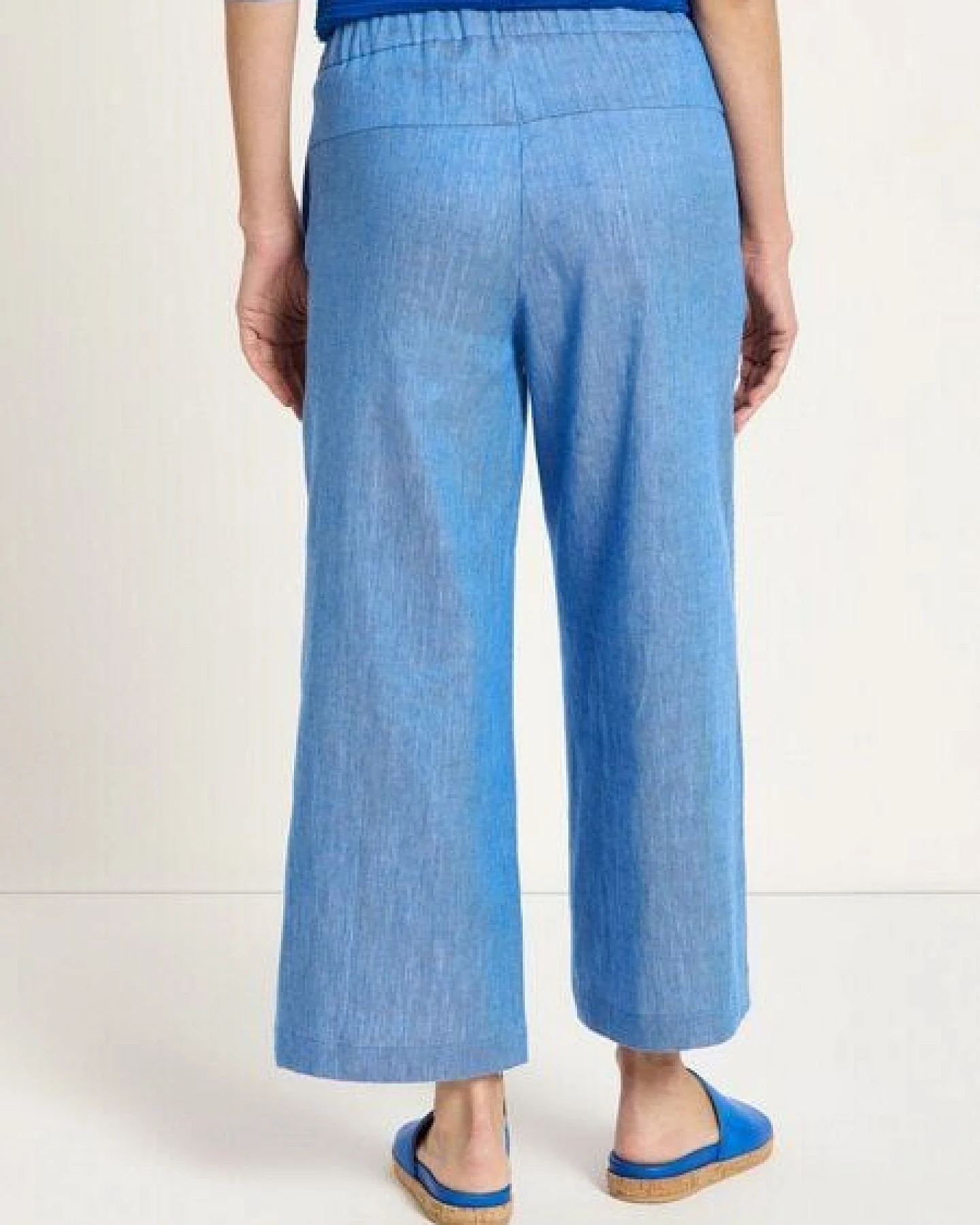 LANIUS Culotte – Ansicht 3