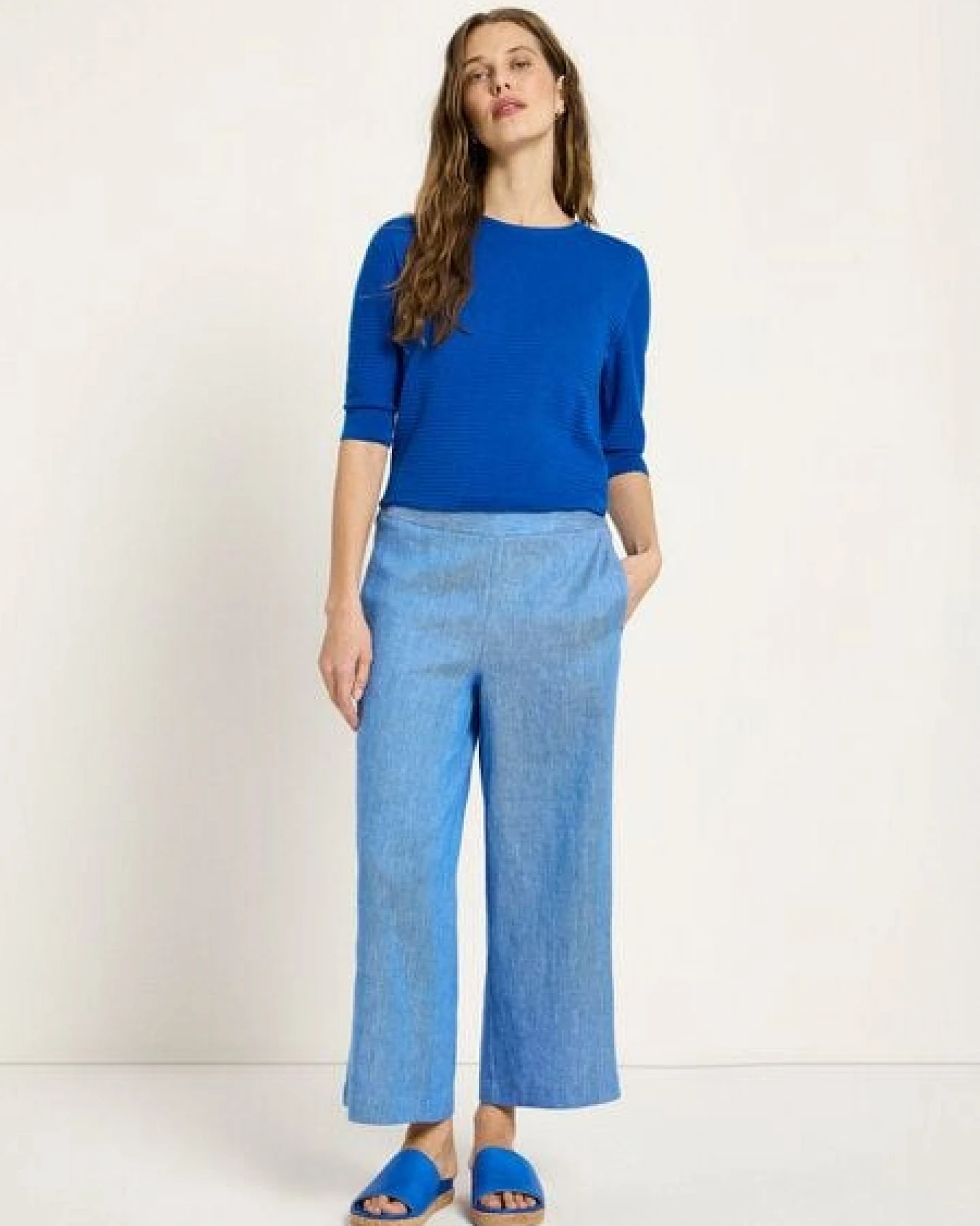 LANIUS Culotte – Ansicht 4
