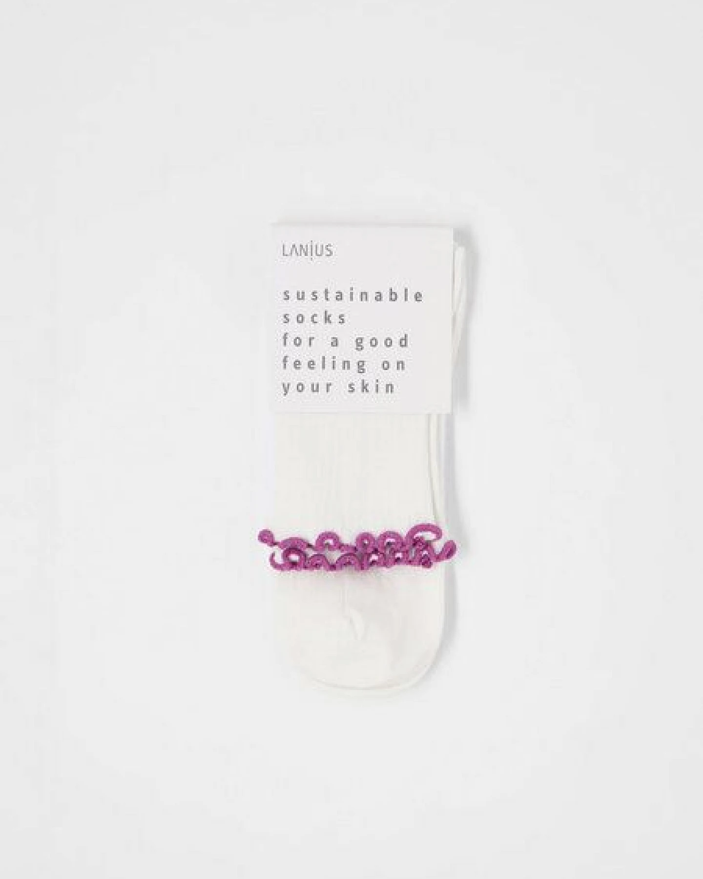 LANIUS Socken – Ansicht 2