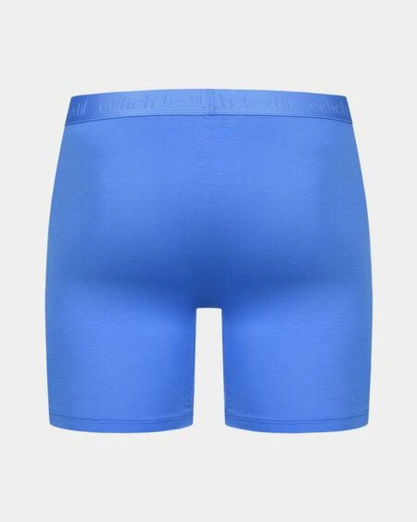 erlich textil Light Touch lange Pants, enge lange Boxershorts aus weichem Modal, made in Europe – Ansicht 4