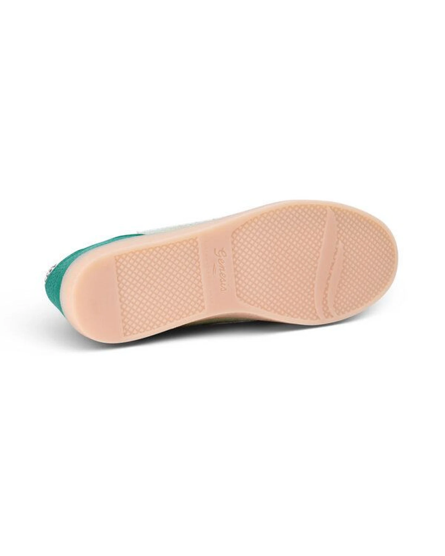 Genesis Footwear G-Volley Hairy - vegane Sneaker – Ansicht 3