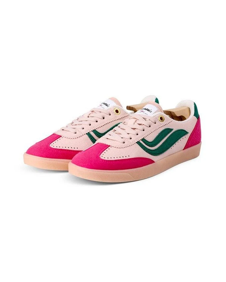 Genesis Footwear G-Volley Hairy - vegane Sneaker