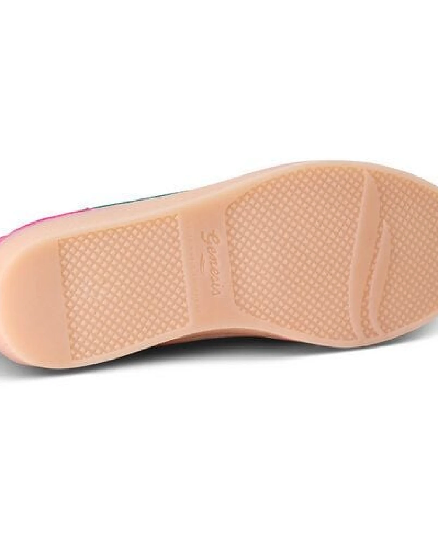Genesis Footwear G-Volley Hairy - vegane Sneaker – Ansicht 3