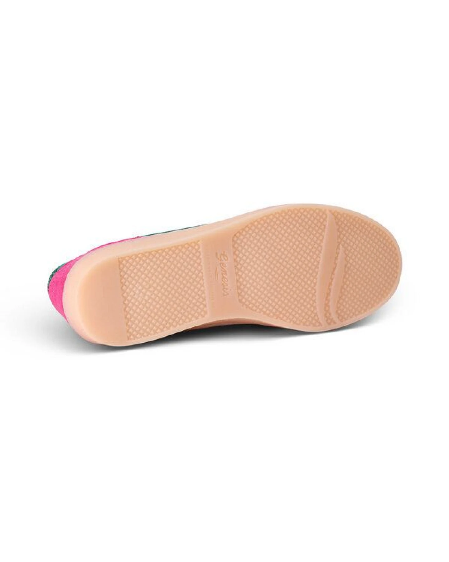 Genesis Footwear G-Volley Hairy - vegane Sneaker – Ansicht 3