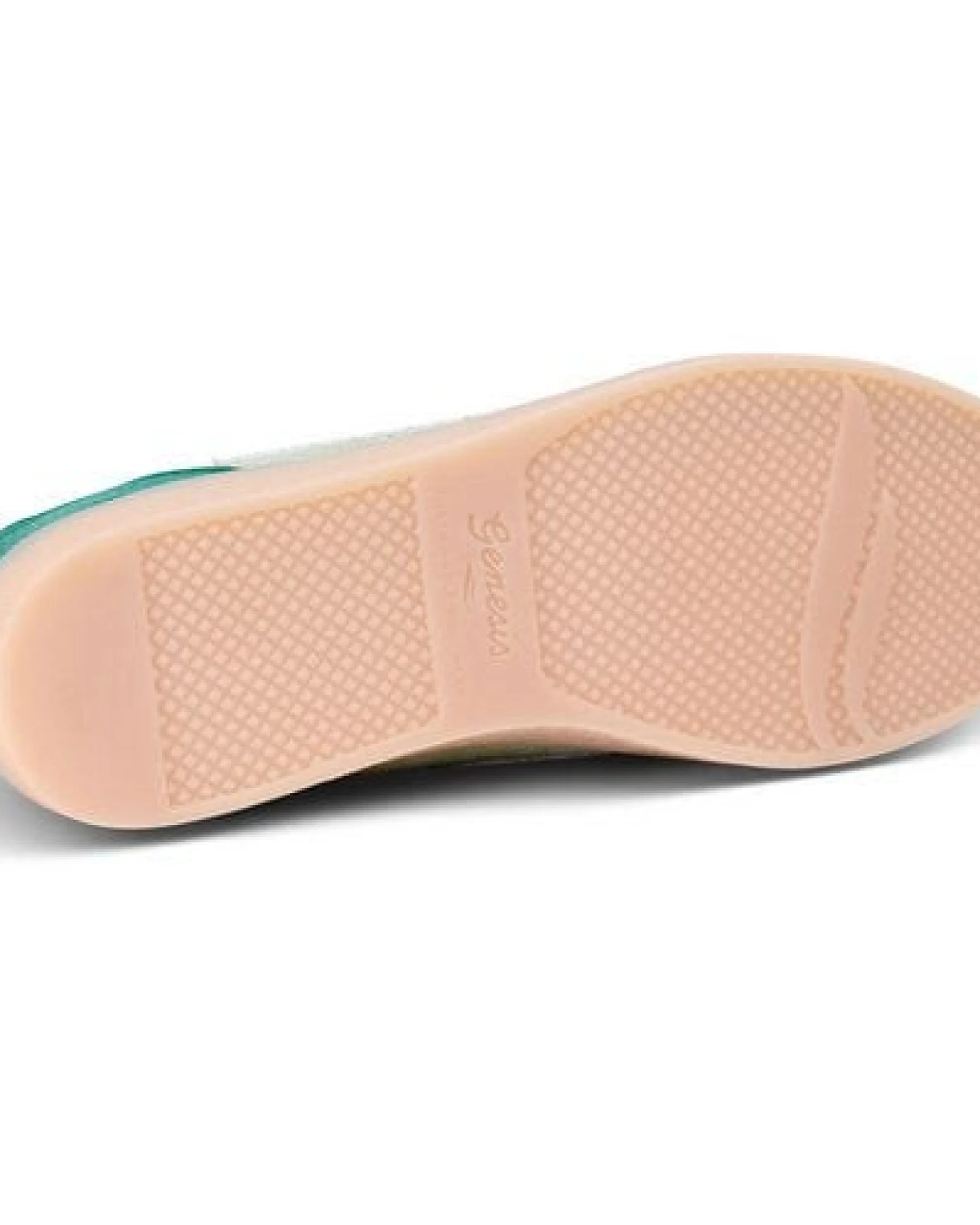 Genesis Footwear G-Volley Hairy - vegane Sneaker – Ansicht 3