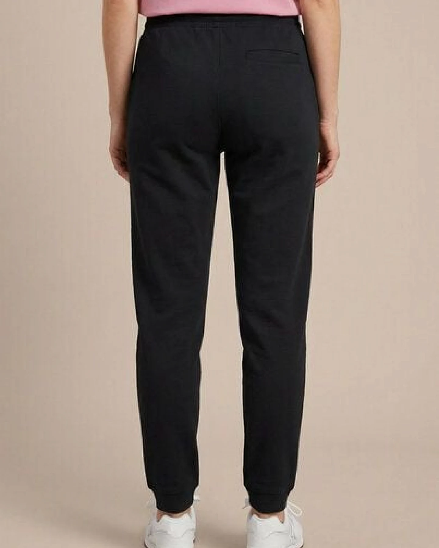 THE FACE OF ELEMENTS PEAK - REGULAR FIT SWEATPANT AUS 100% BIO-BAUMWOLLE – Ansicht 4