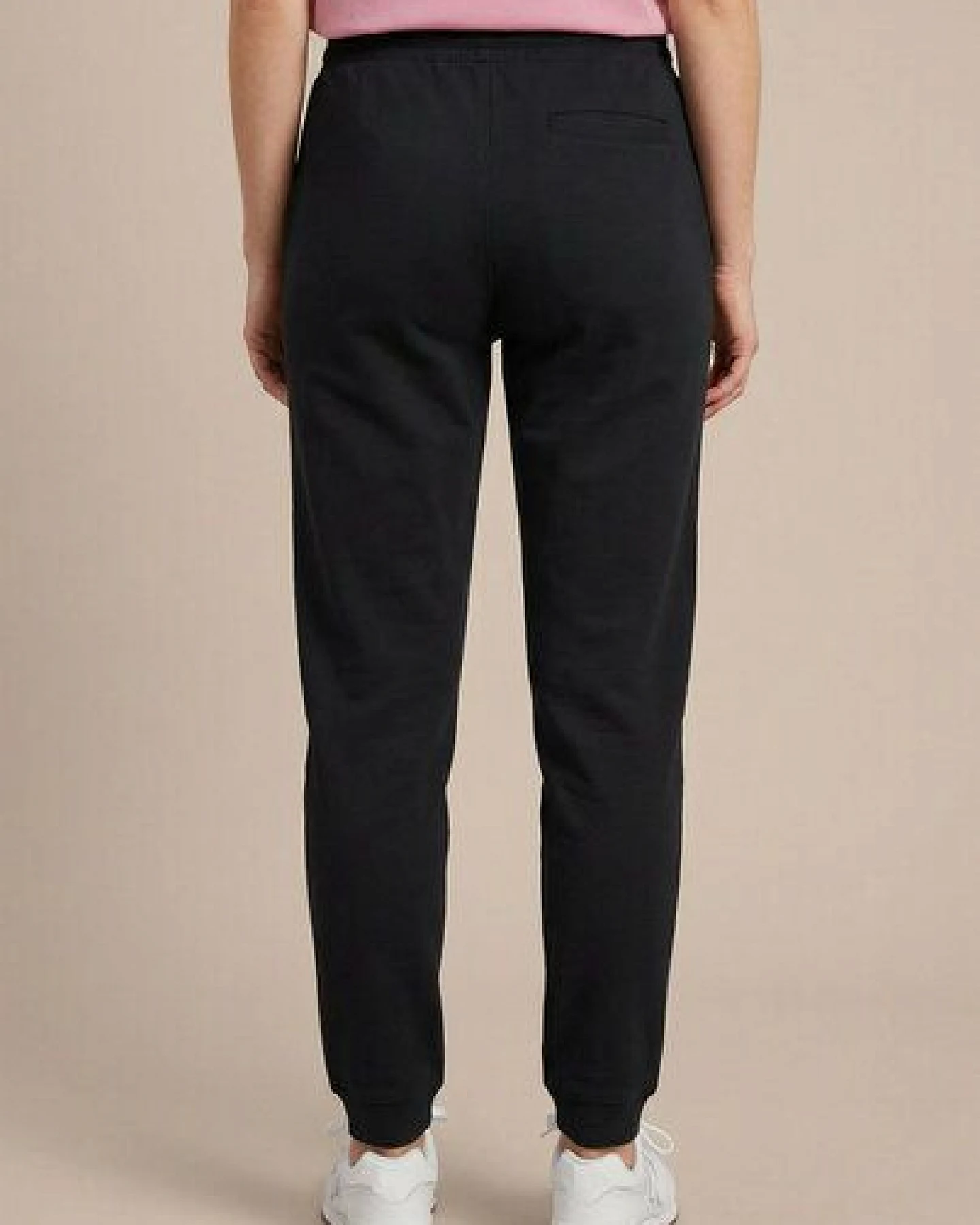 THE FACE OF ELEMENTS PEAK - REGULAR FIT SWEATPANT AUS 100% BIO-BAUMWOLLE – Ansicht 4