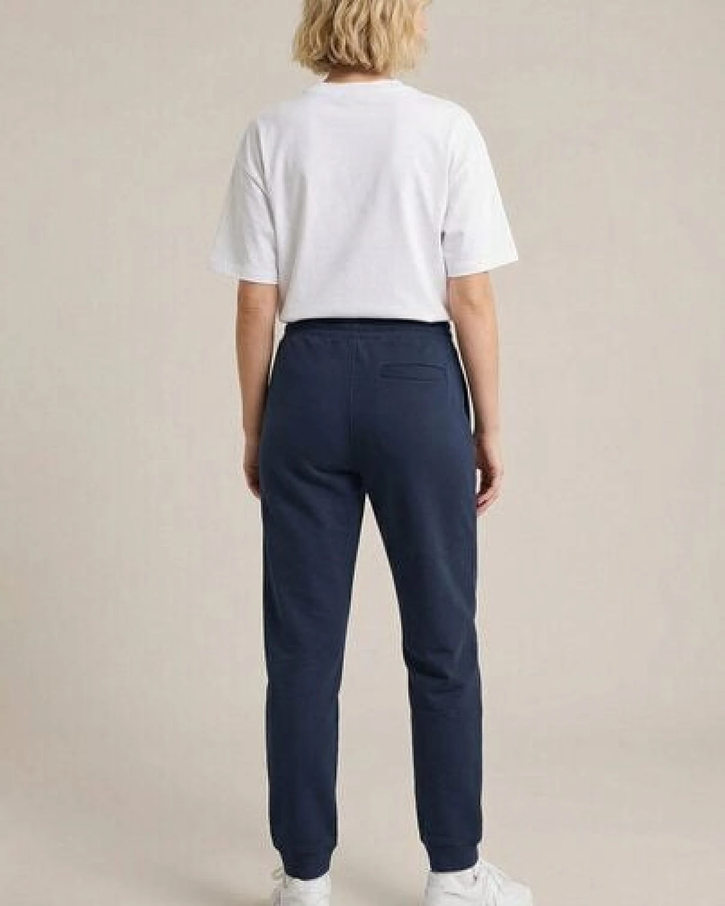 THE FACE OF ELEMENTS PEAK - REGULAR FIT SWEATPANT AUS 100% BIO-BAUMWOLLE – Ansicht 4