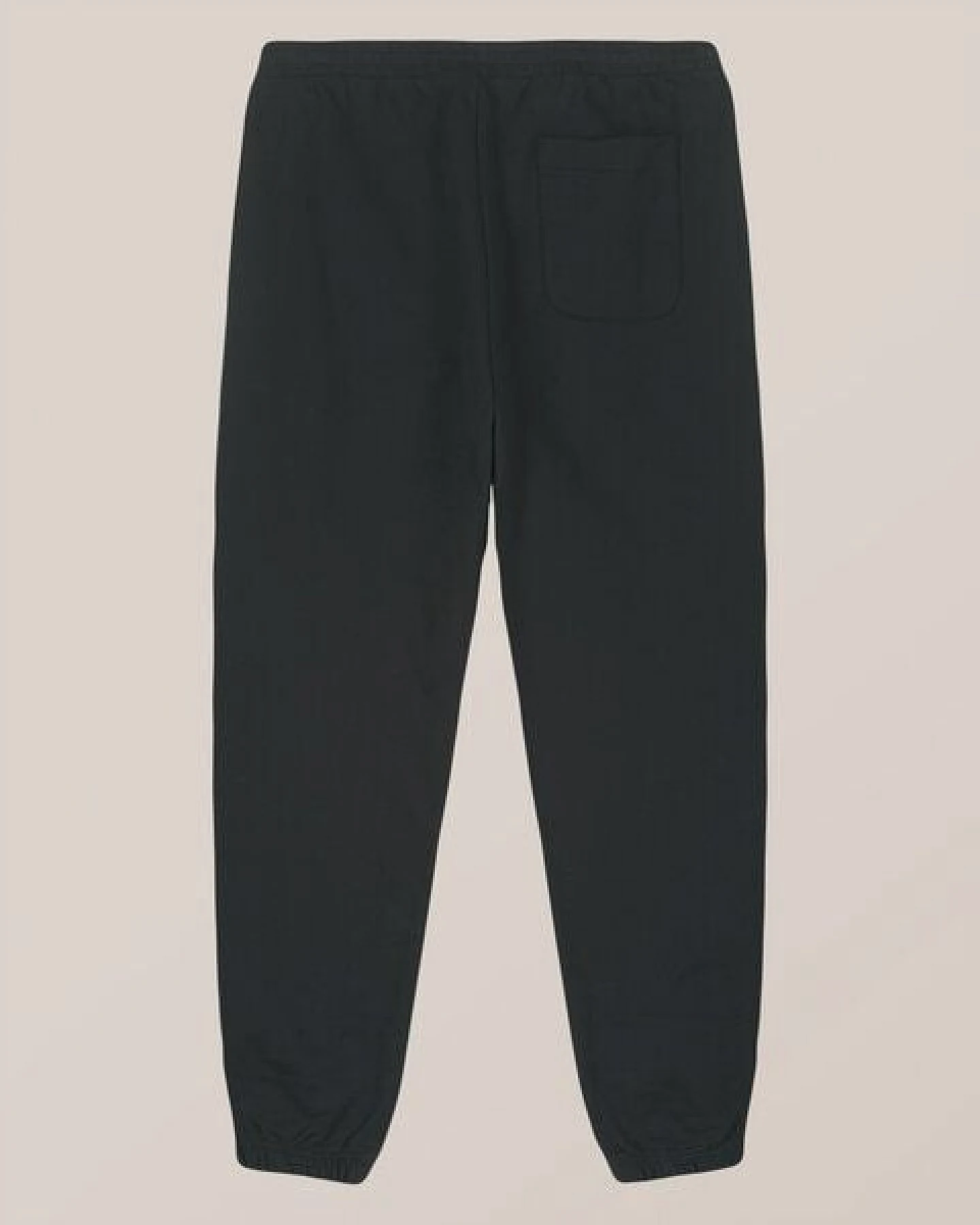 THE FACE OF ELEMENTS ESSENTIAL - RELAXED FIT SWEATPANT AUS BIO-BAUMWOLLE – Ansicht 4