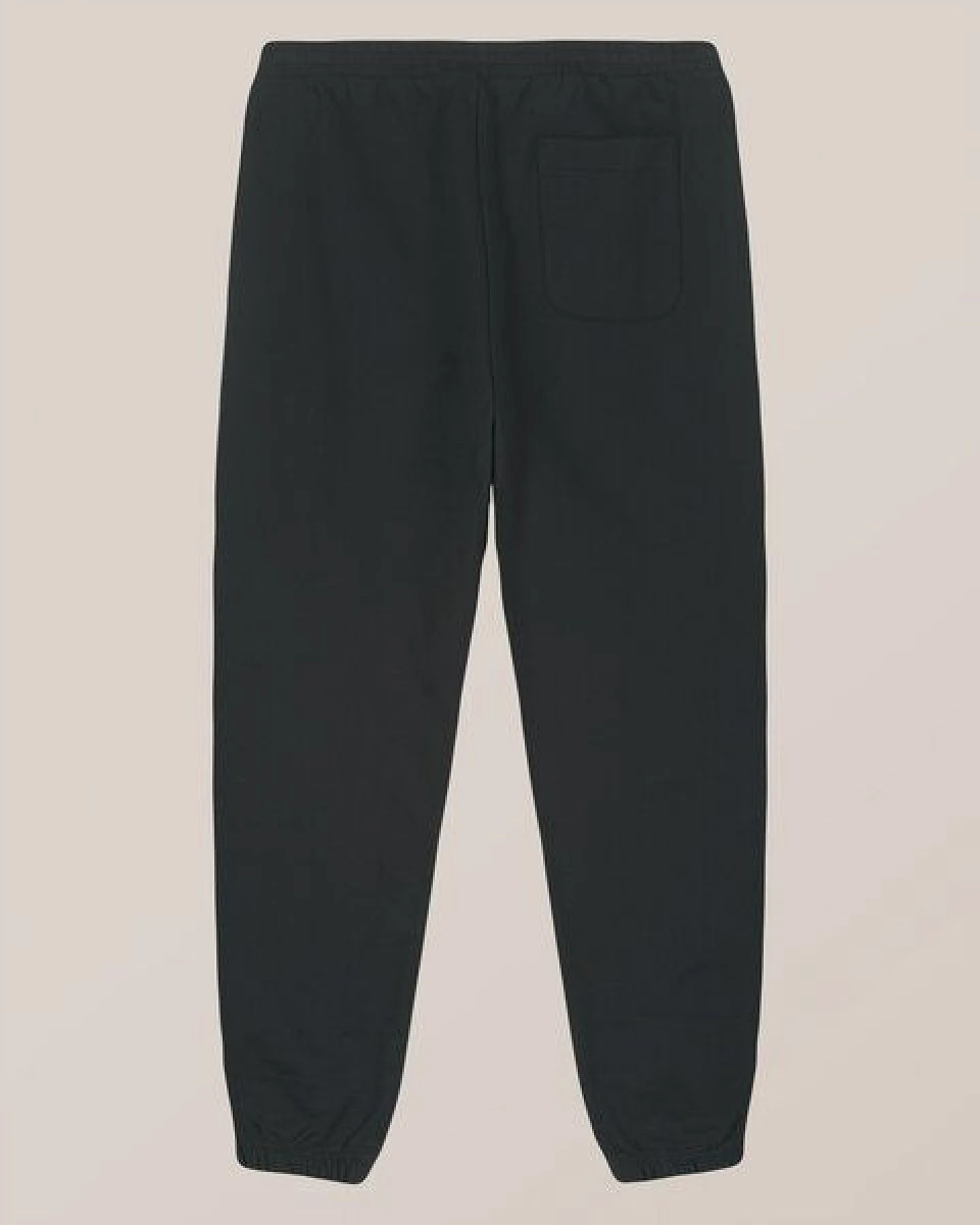 THE FACE OF ELEMENTS ESSENTIAL - RELAXED FIT SWEATPANT AUS BIO-BAUMWOLLE – Ansicht 4