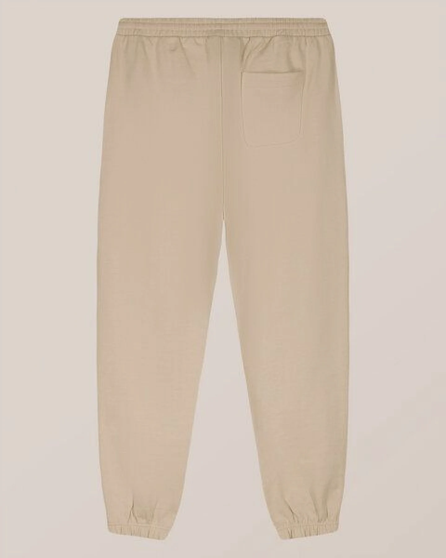 THE FACE OF ELEMENTS ESSENTIAL - RELAXED FIT SWEATPANT AUS BIO-BAUMWOLLE – Ansicht 4