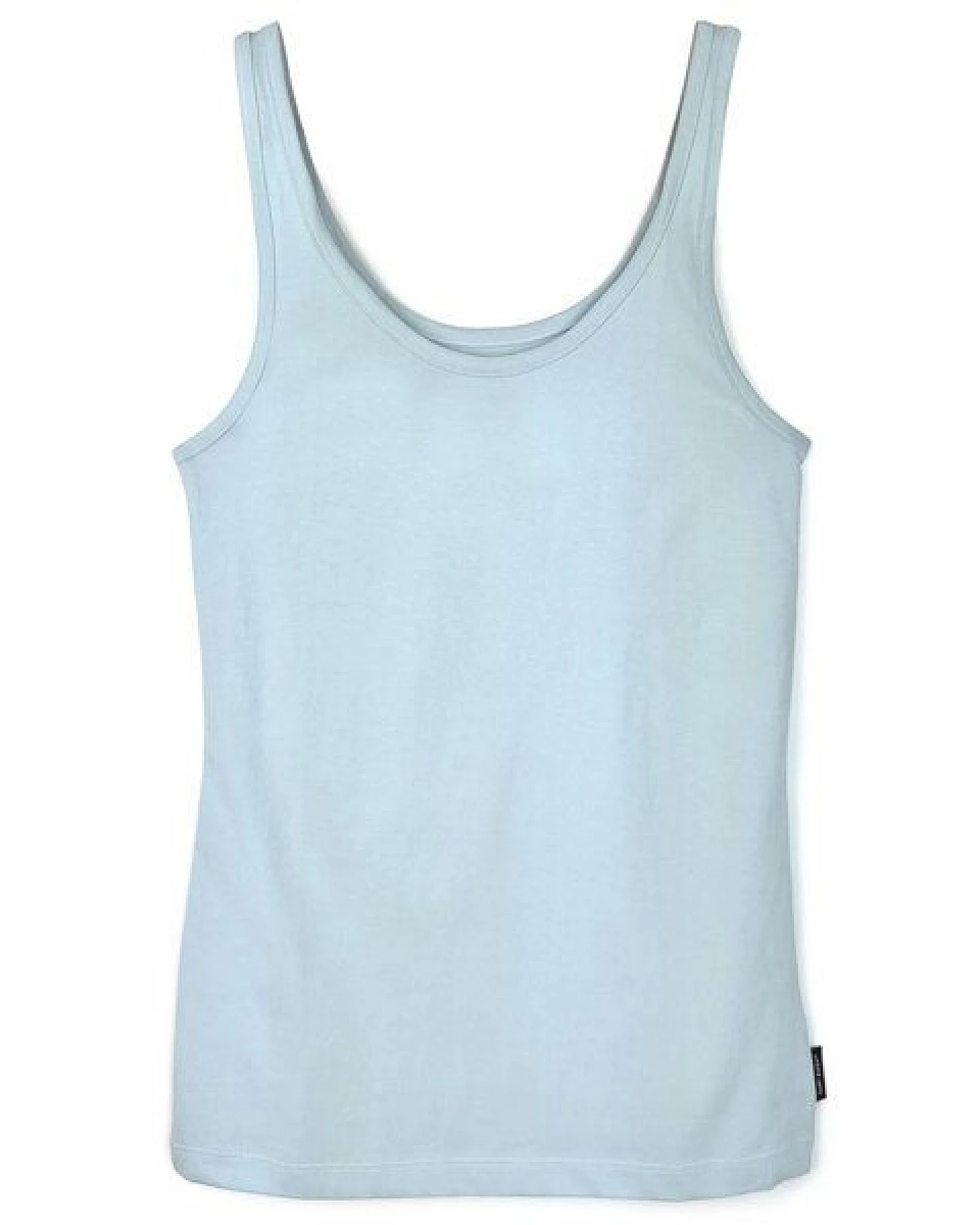 GARY MASH Slim Top Dana aus Biobaumwolle – Ansicht 2