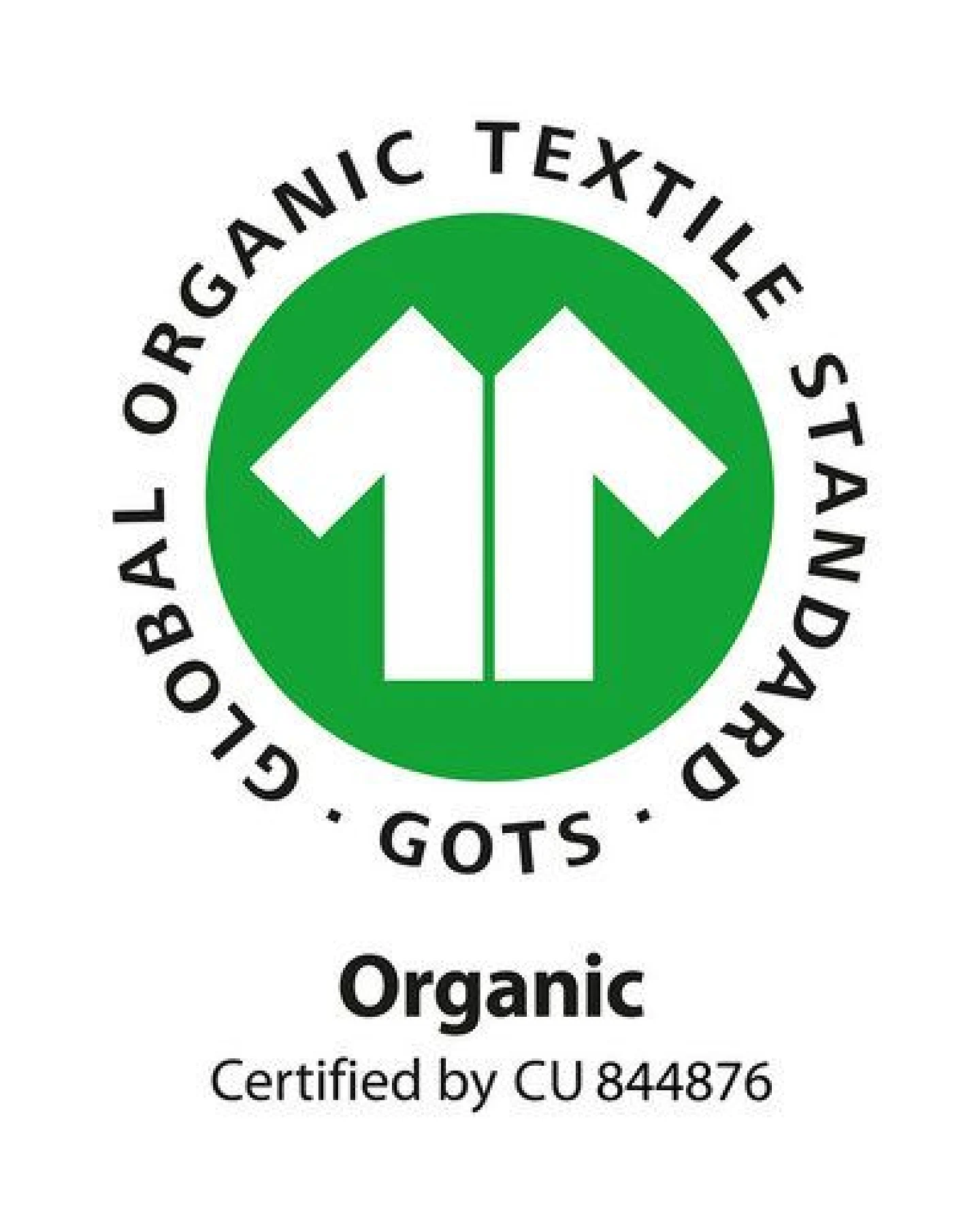 TRANQUILLO Strickjacke Linaa aus Bio-Baumwolle (1250001) – Ansicht 2