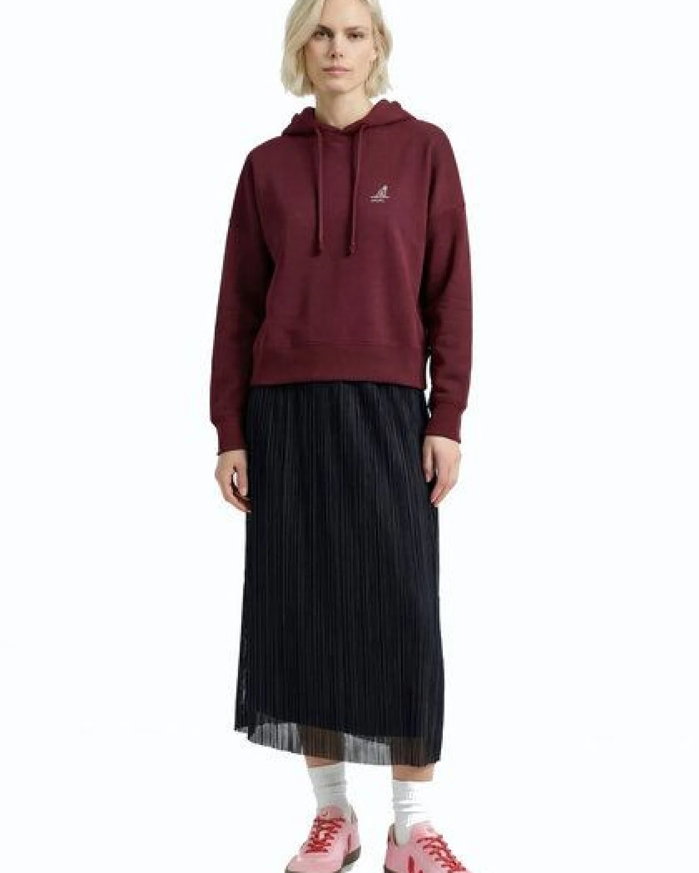 HAFENDIEB Flaschenpost Hoodie – Ansicht 3