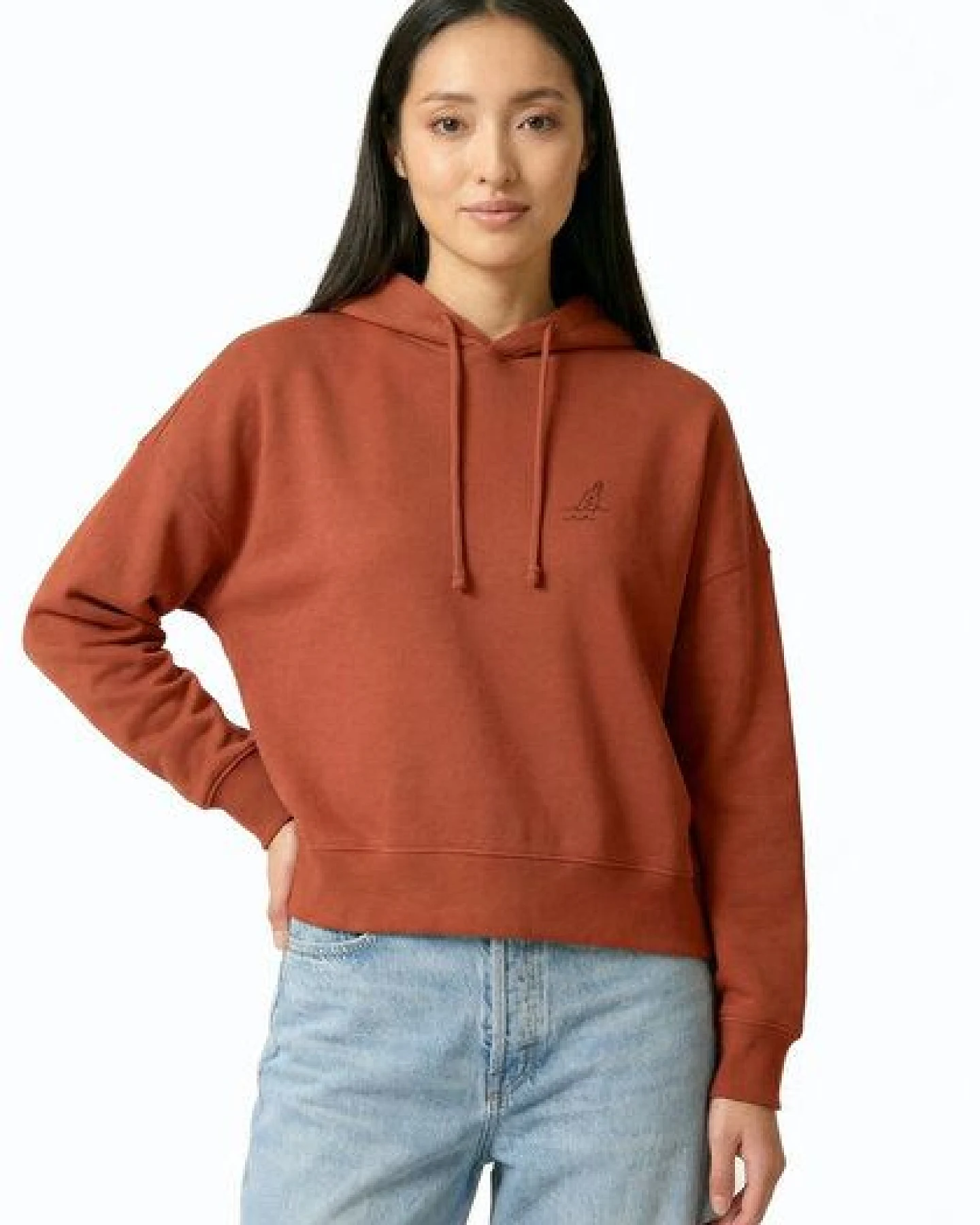 HAFENDIEB Flaschenpost Hoodie – Ansicht 2