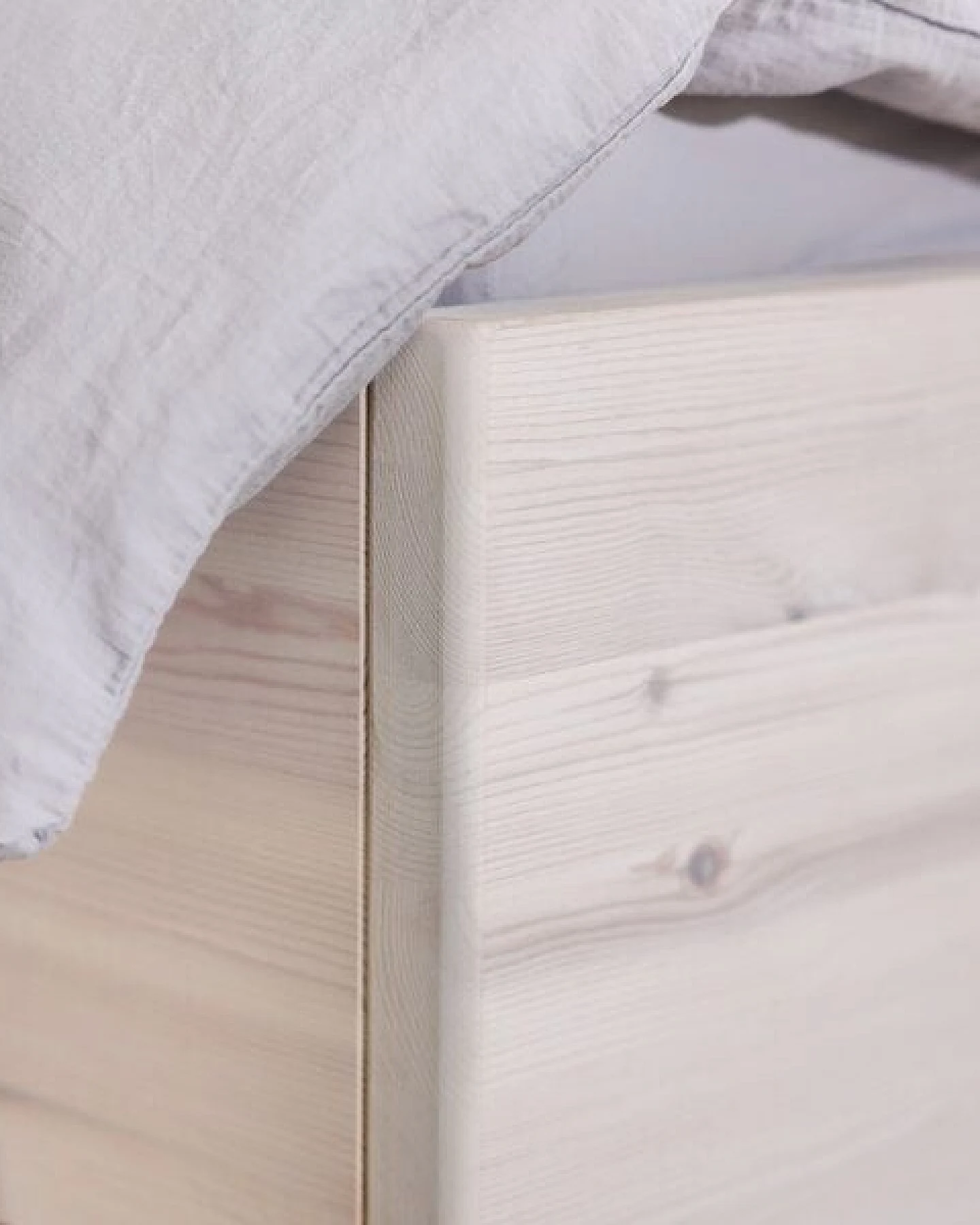 ekomia Bett Lade Comfort – Ansicht 3