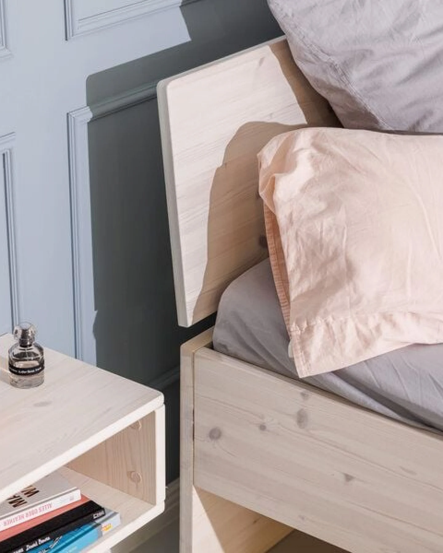 ekomia Bett Lade Comfort – Ansicht 4