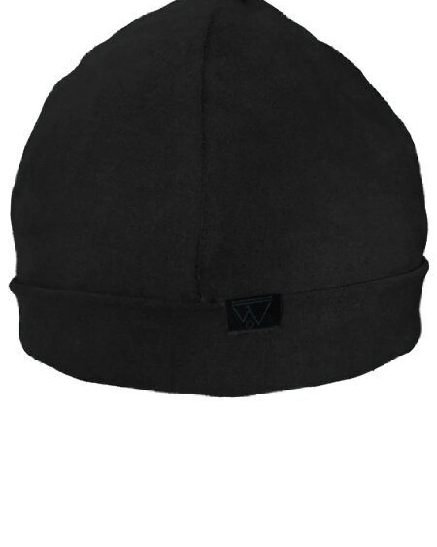 nice to meet me Beanie . Baumwolle – Ansicht 2