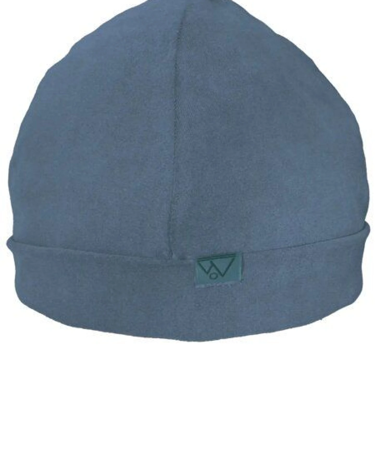 nice to meet me Beanie . Baumwolle – Ansicht 2