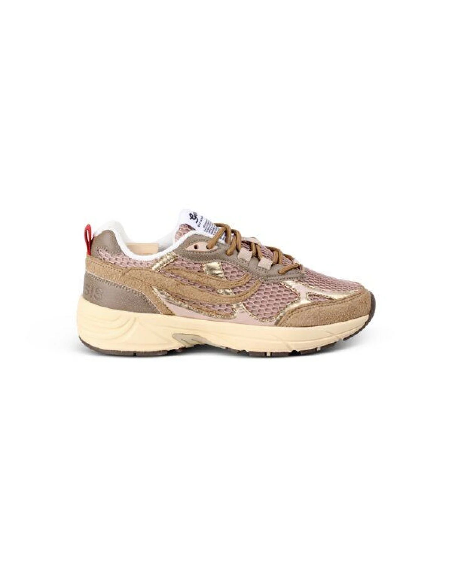 Genesis Footwear G-Eco 99 Embo – Ansicht 2